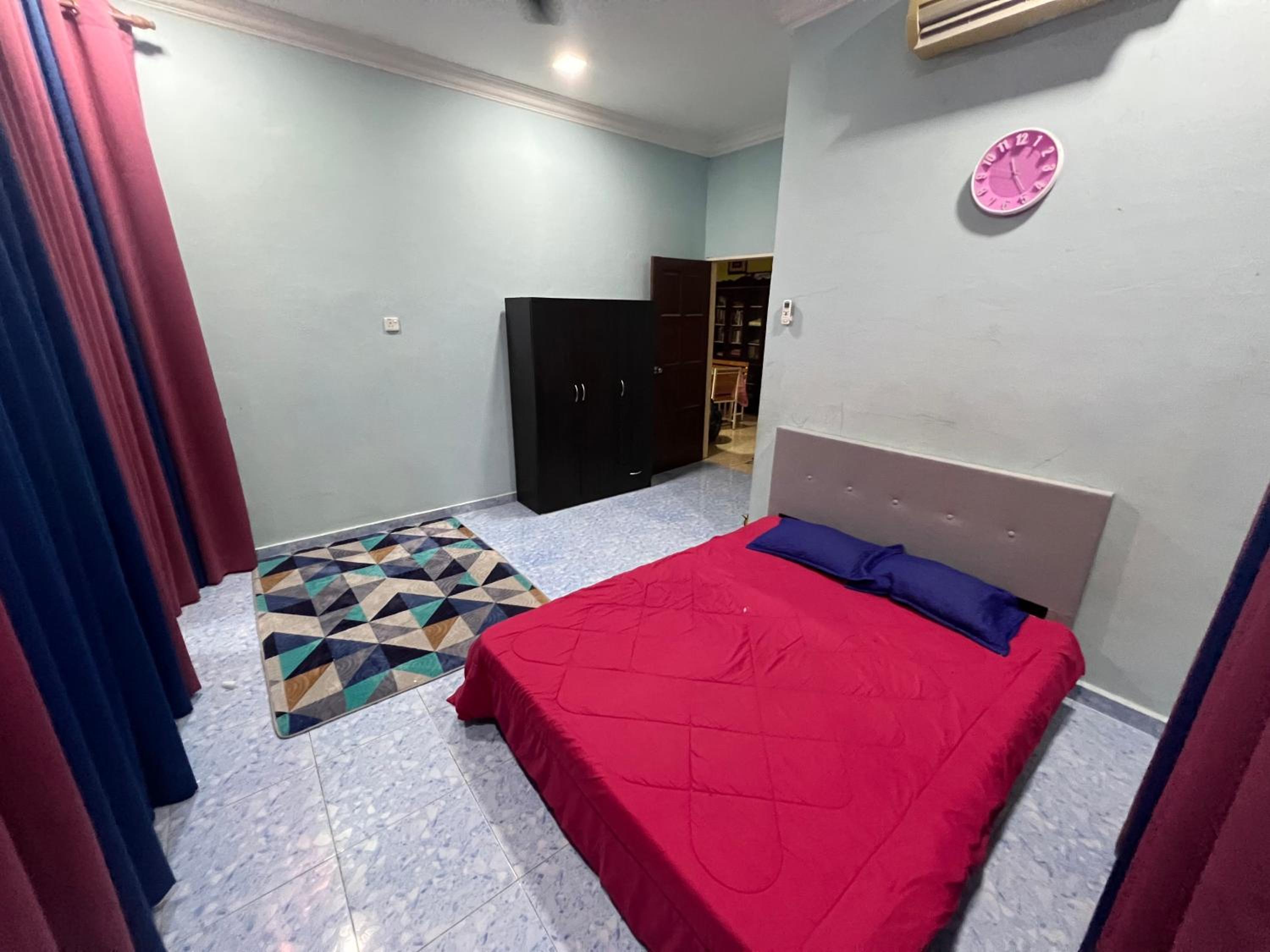 DZ’S Homestay photo 6