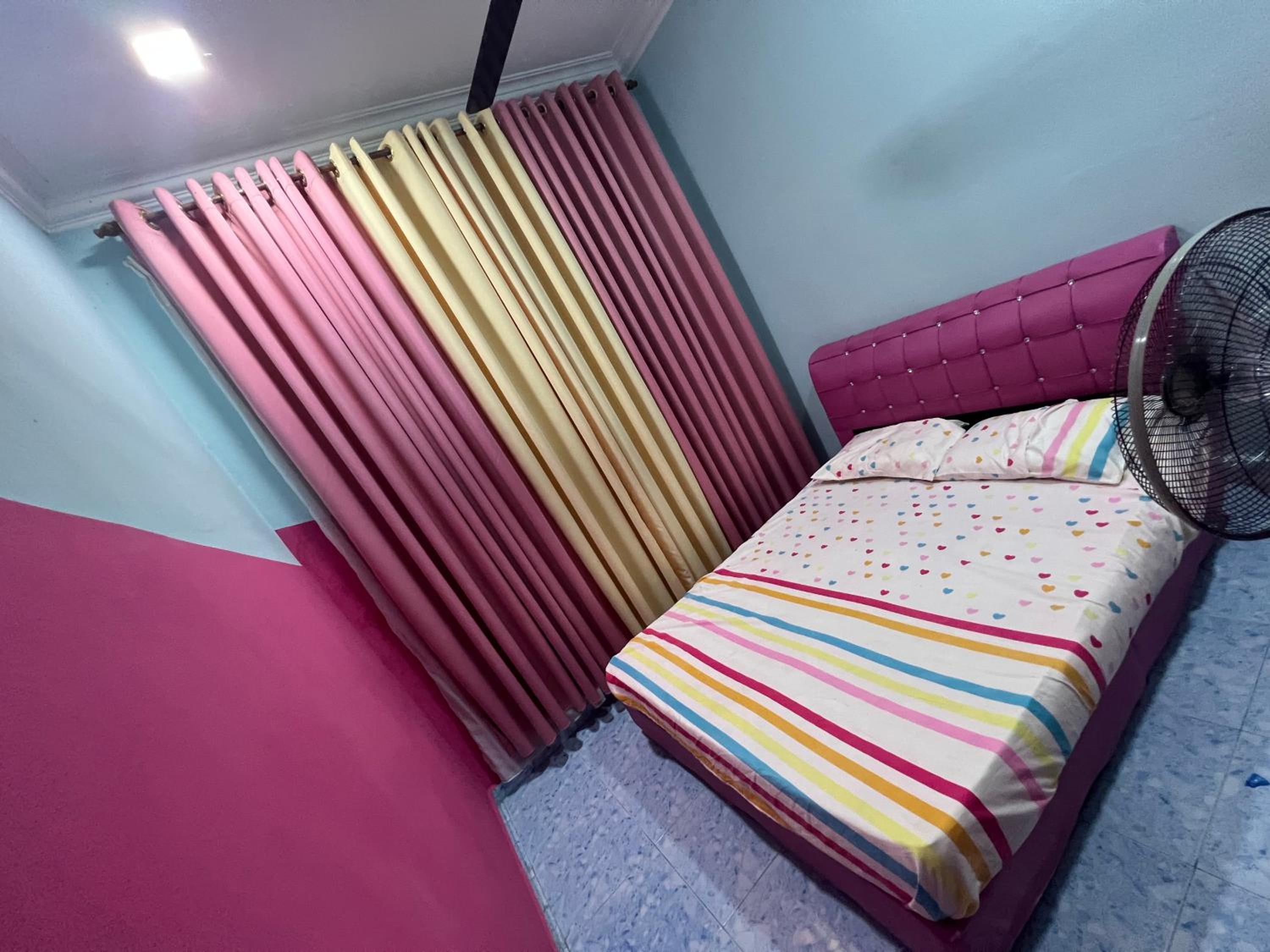 DZ’S Homestay photo 7