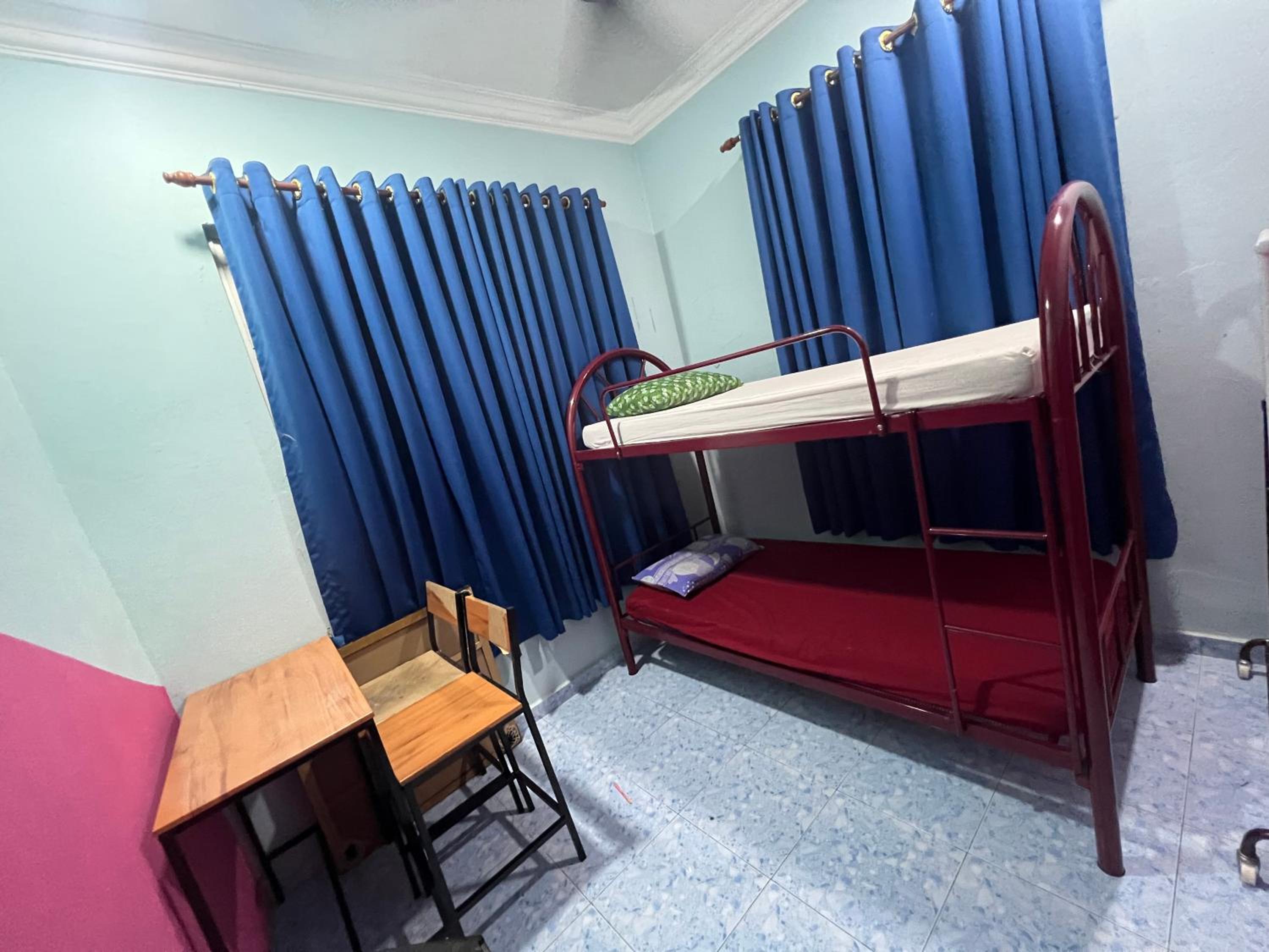 DZ’S Homestay