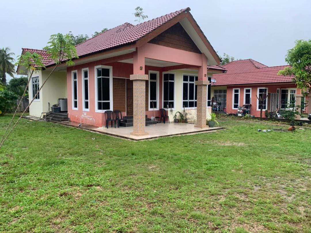 DZ’S Homestay