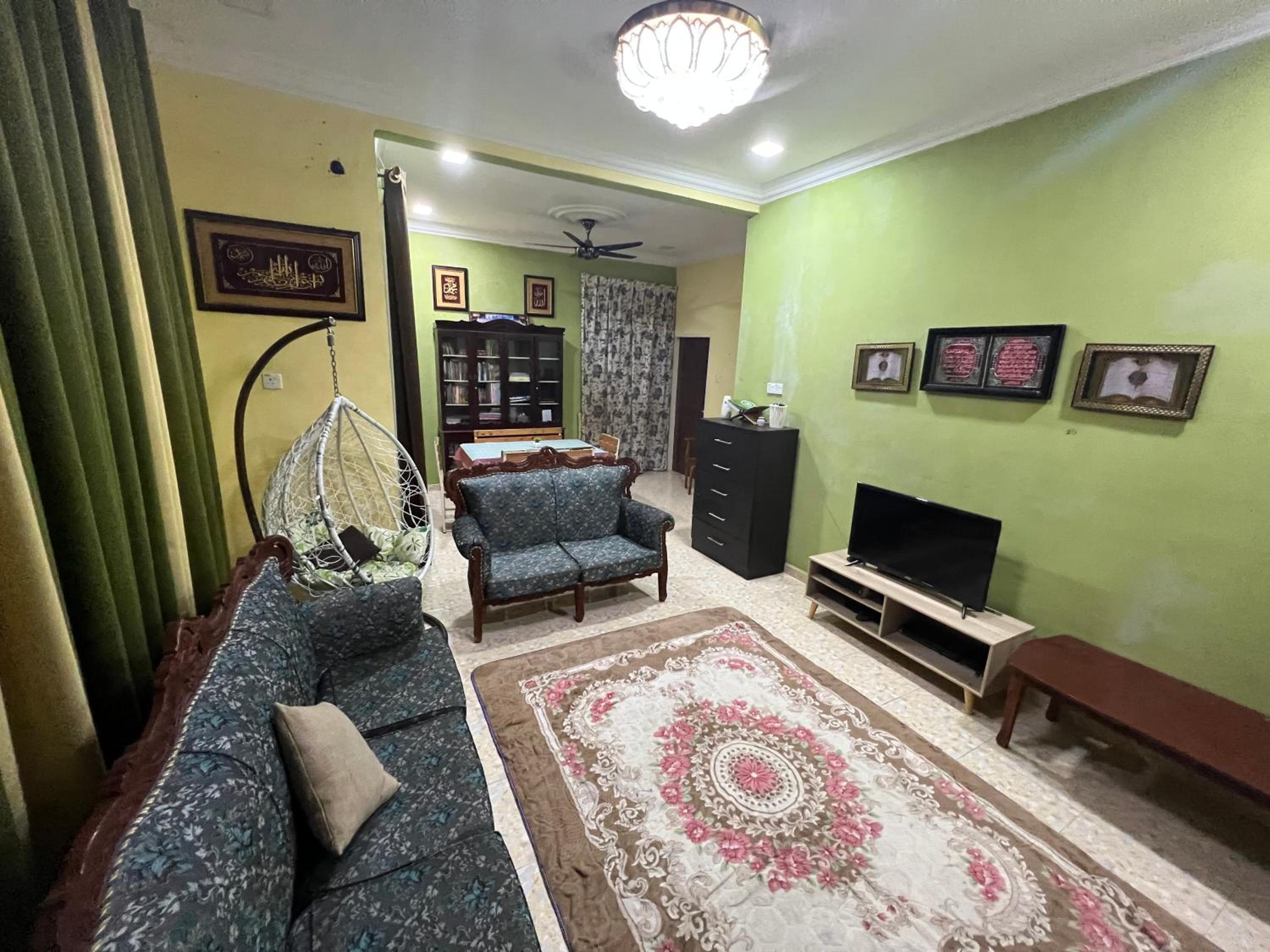 DZ’S Homestay photo 1