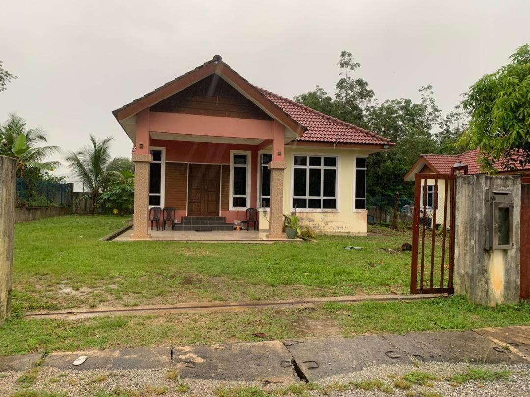 DZ’S Homestay