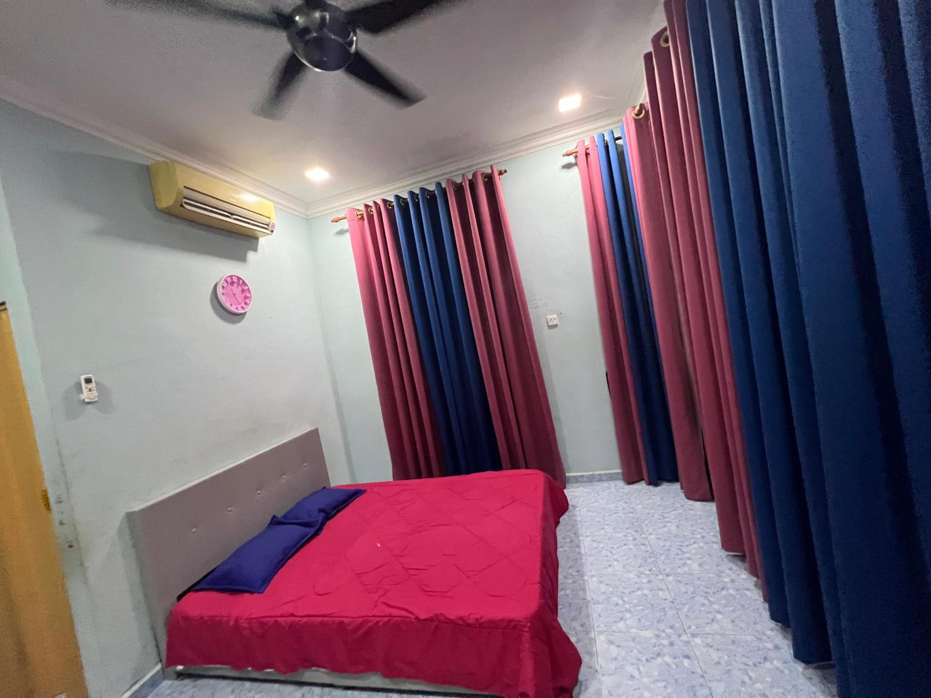 DZ’S Homestay