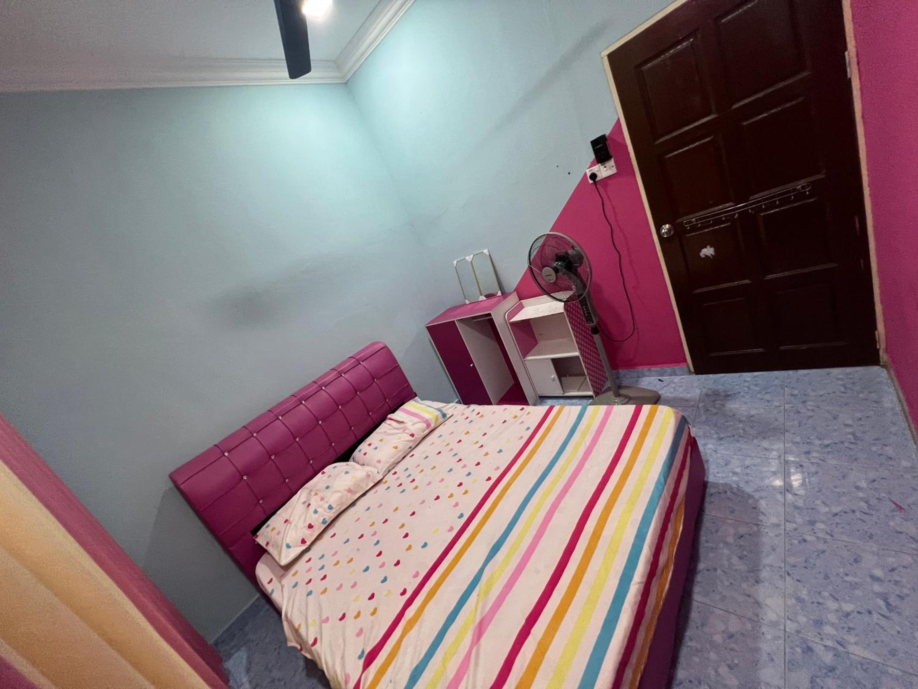 DZ’S Homestay