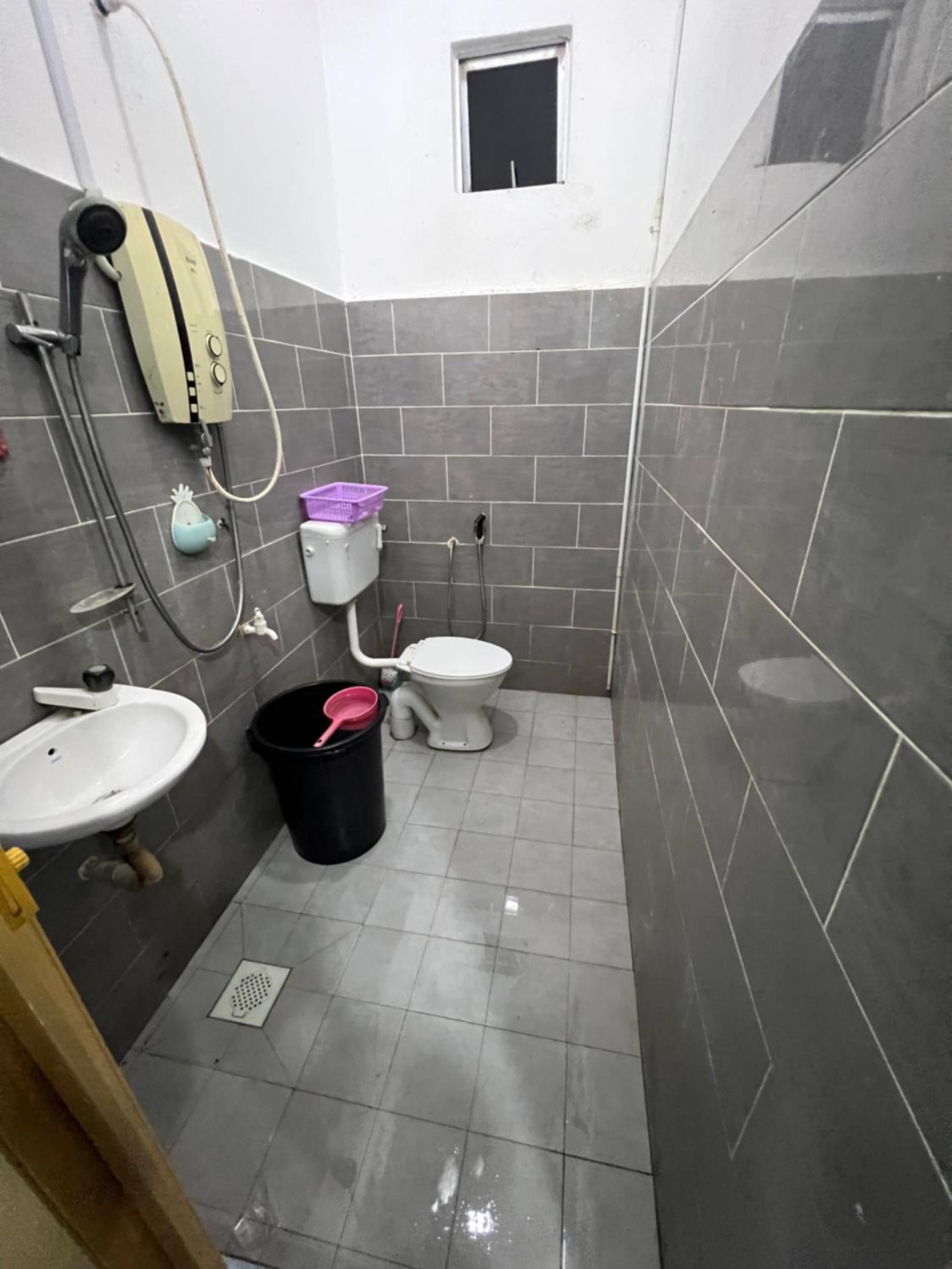 DZ’S Homestay