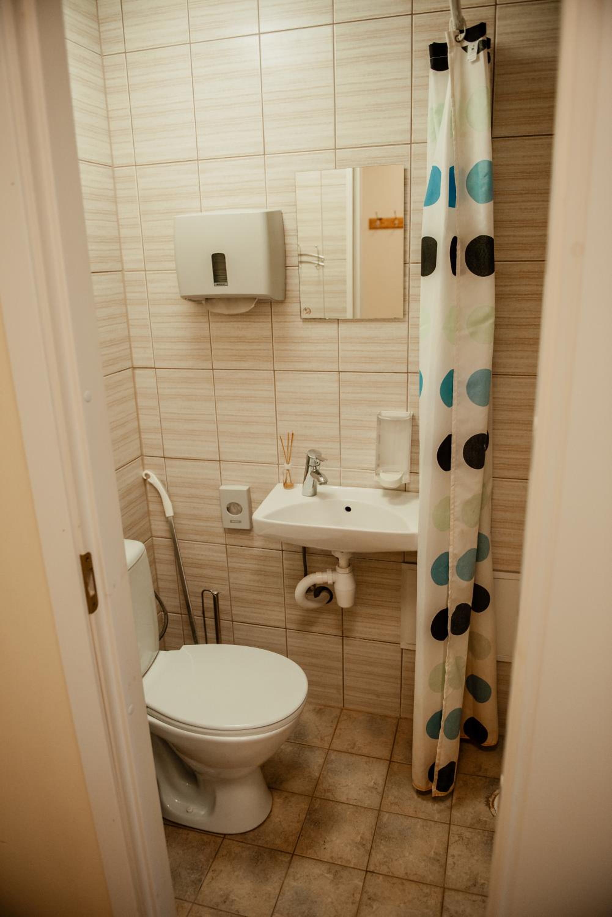 Edgari Guesthouse