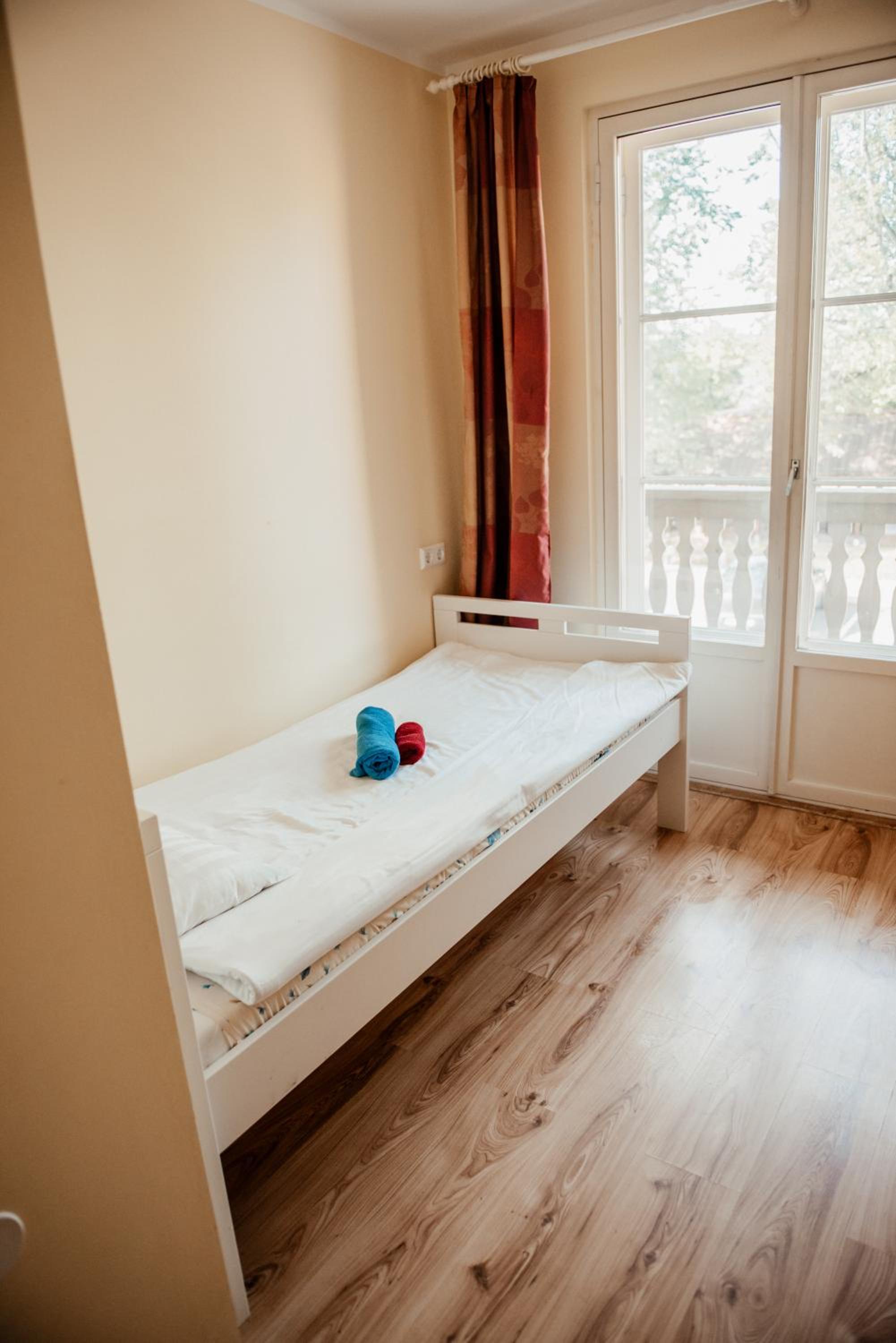 Edgari Guesthouse