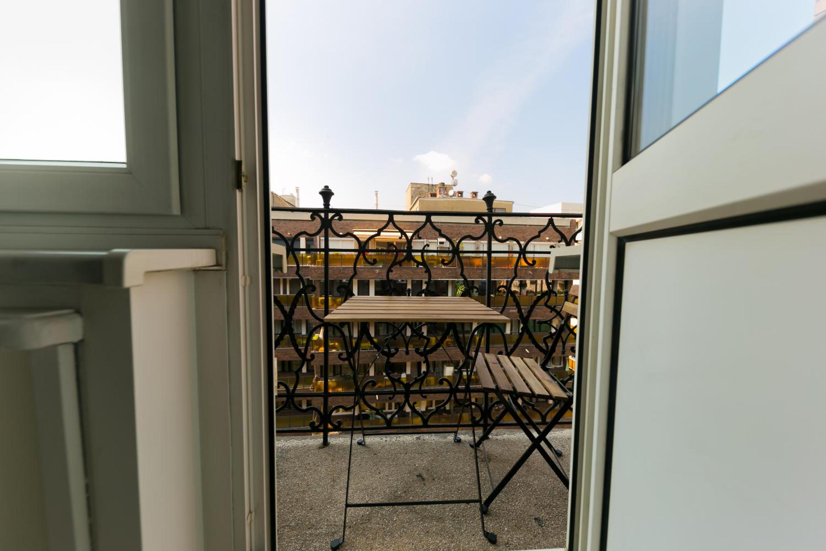 Madách Fox Apartment