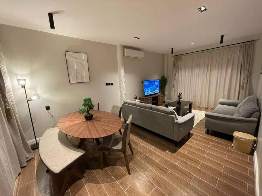 Al Hada Hills Residential Unit view 2