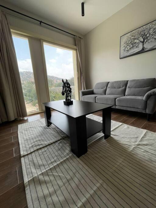 Al Hada Hills Residential Unit view 4