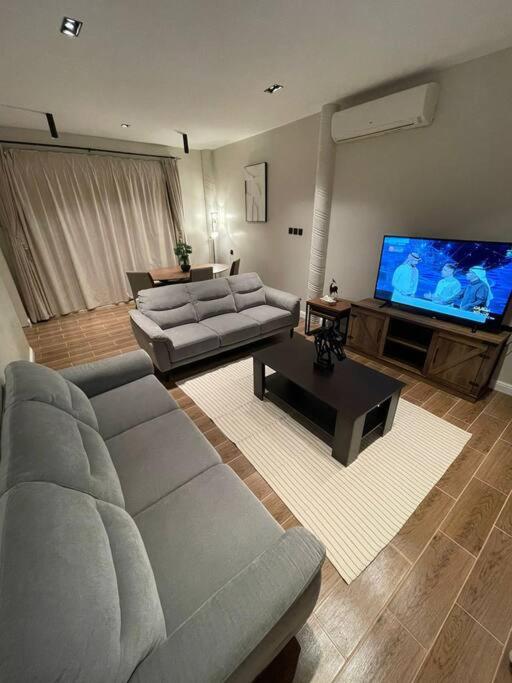 Al Hada Hills Residential Unit view 5