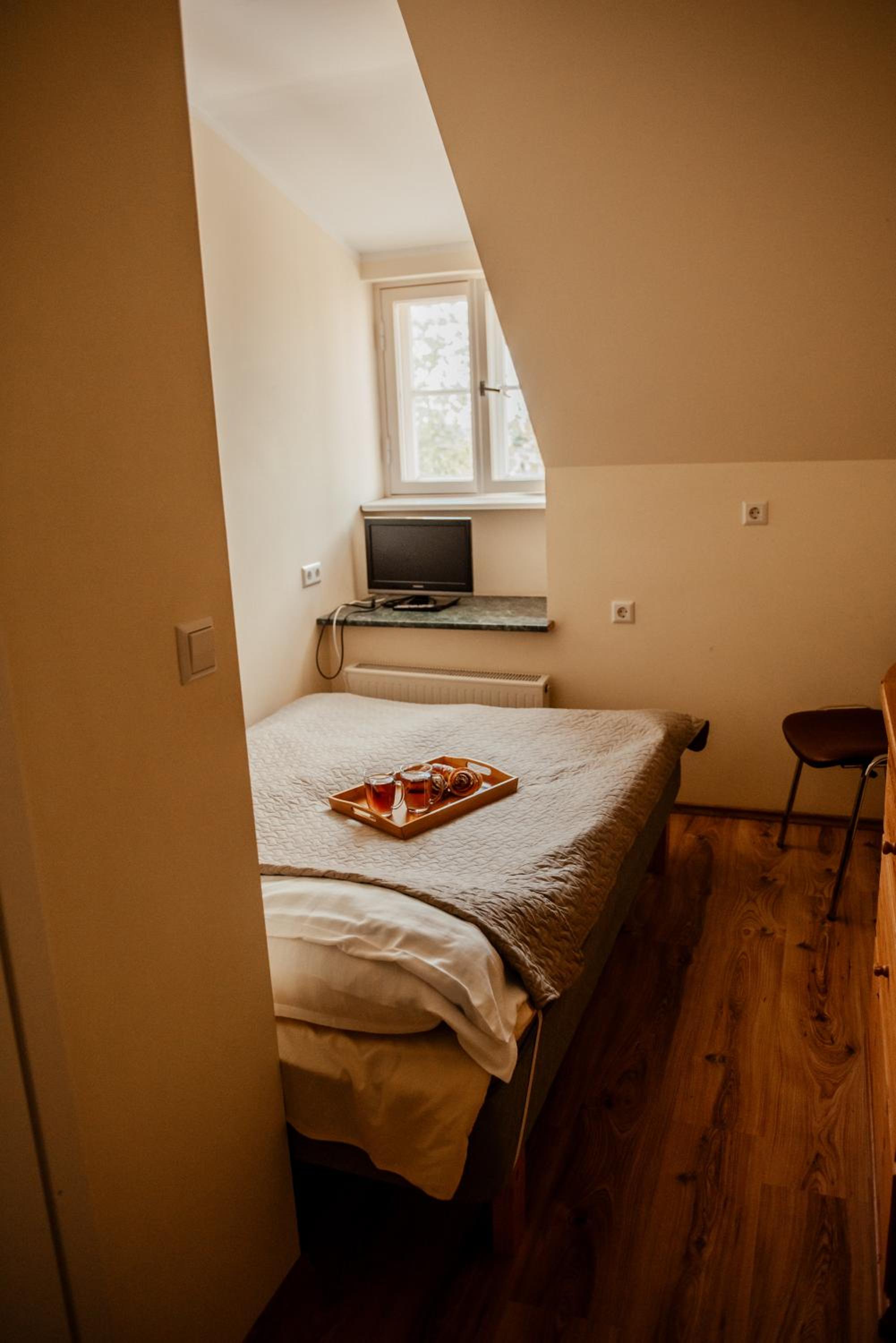 Edgari Guesthouse