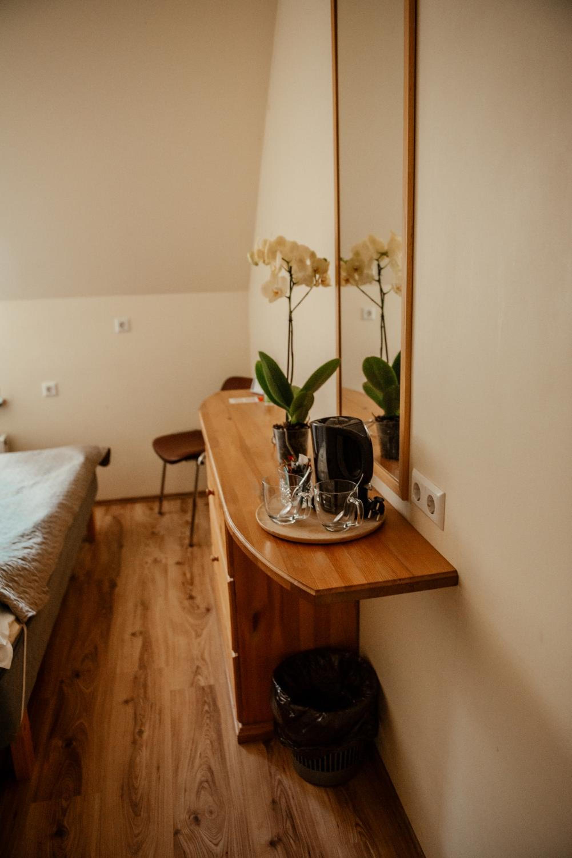 Edgari Guesthouse