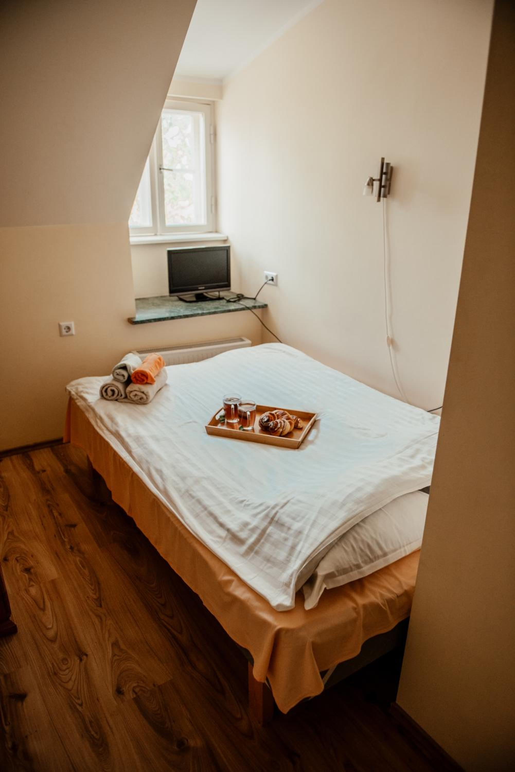 Edgari Guesthouse