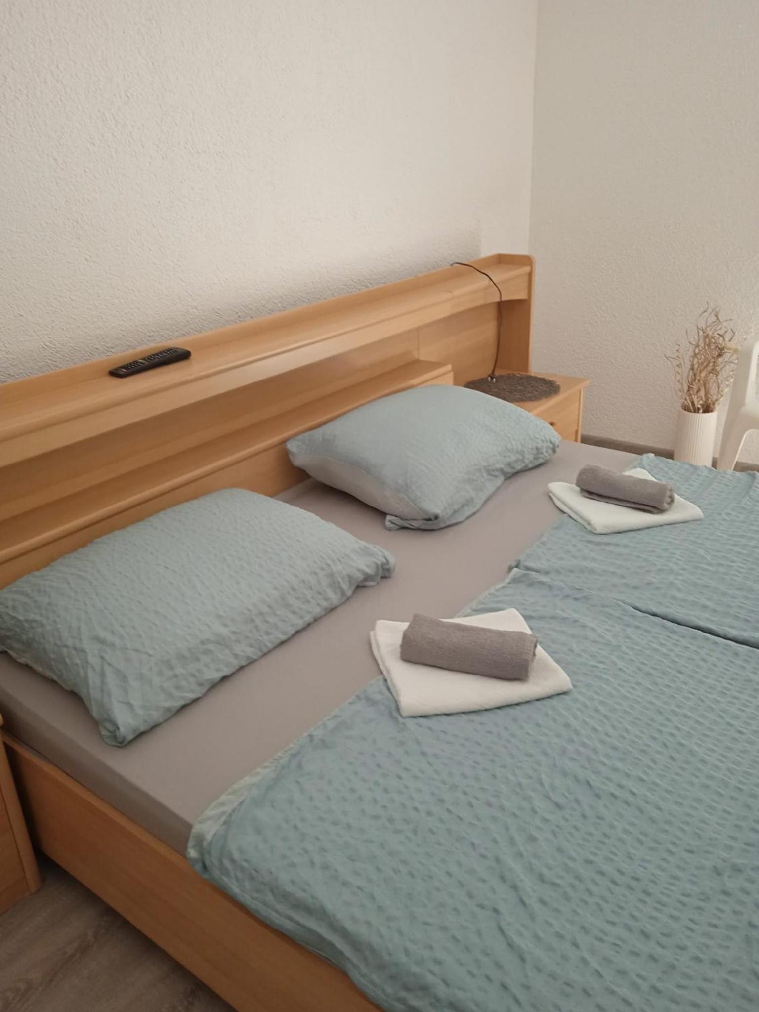 Apartmani Ceric