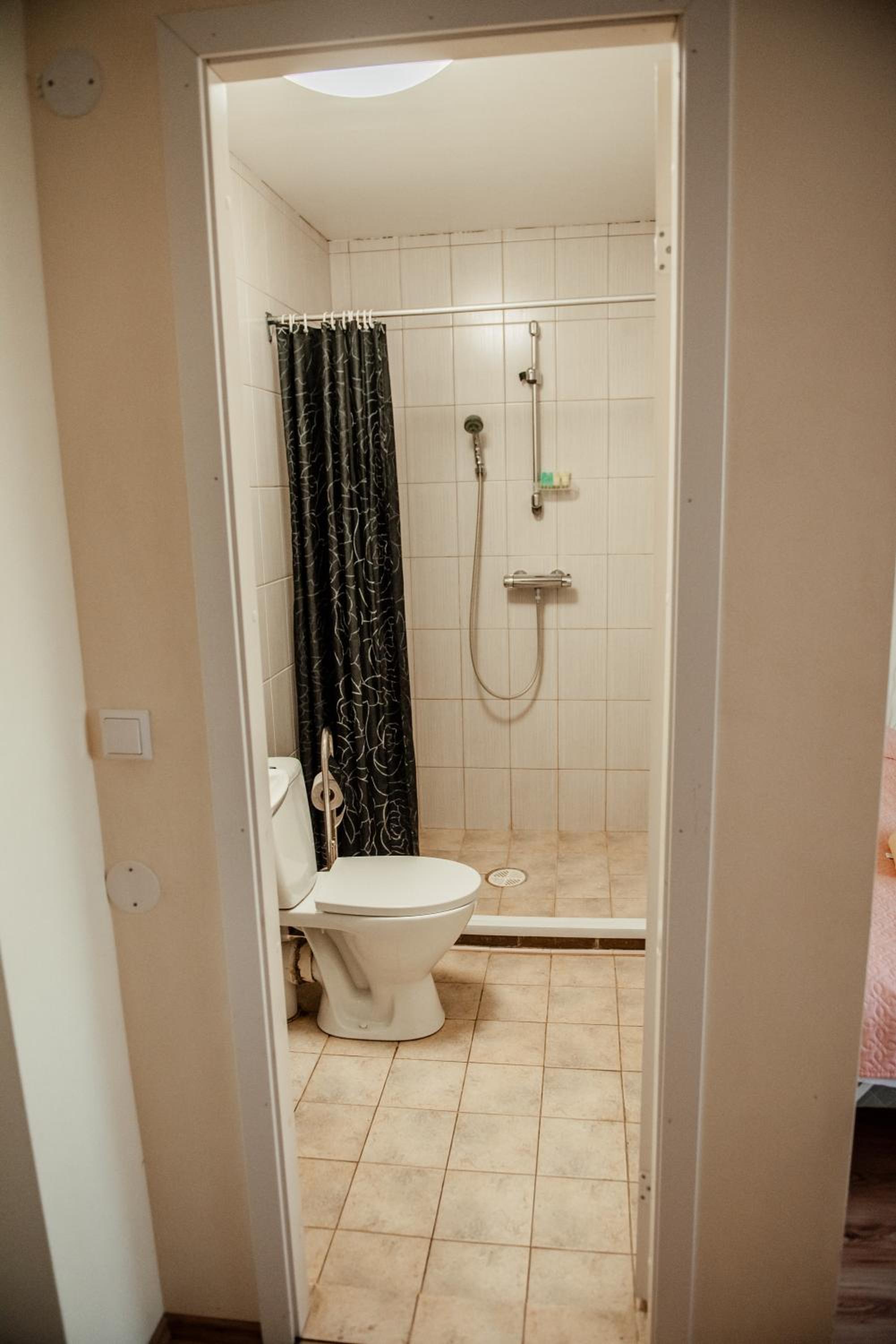 Edgari Guesthouse