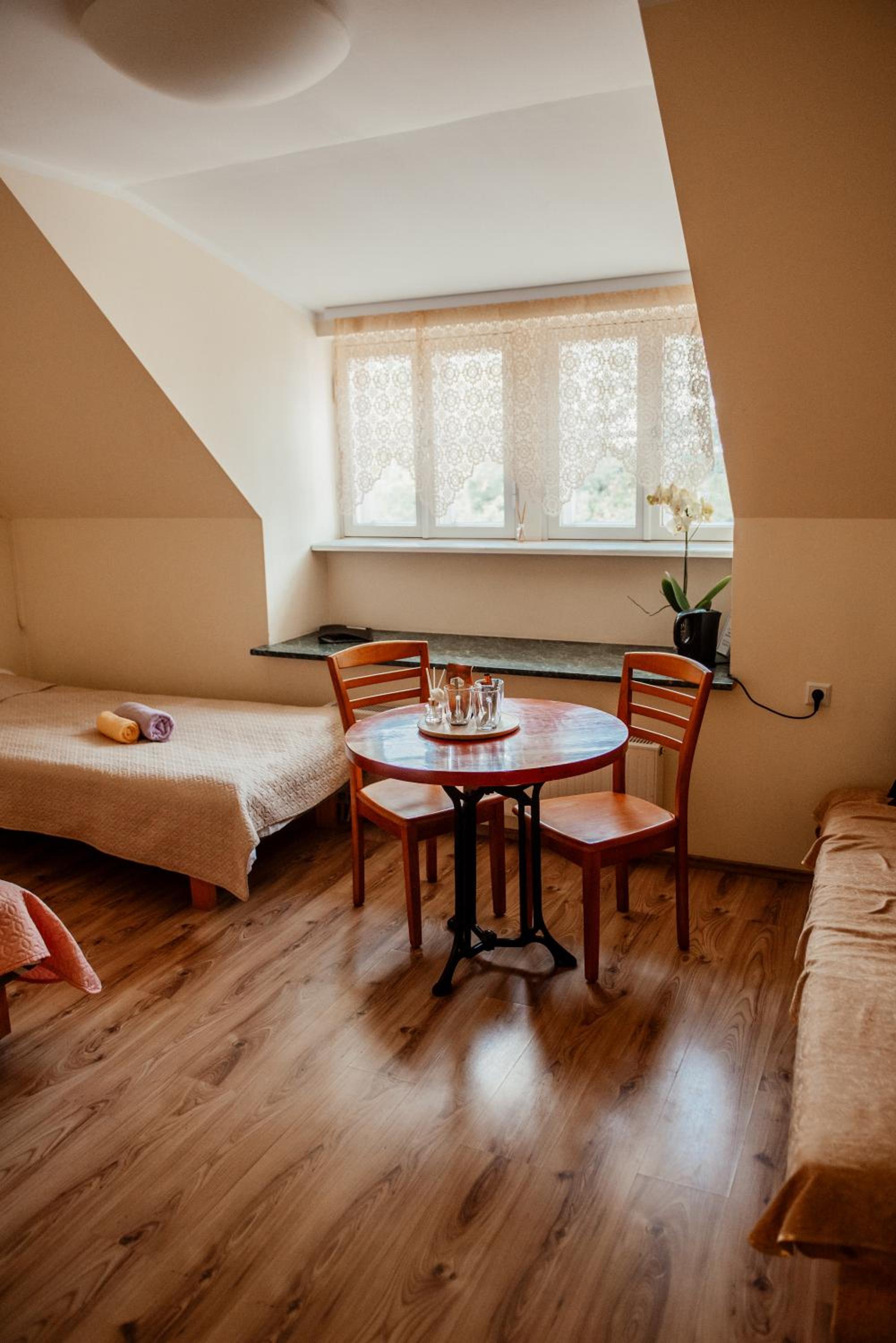 Edgari Guesthouse