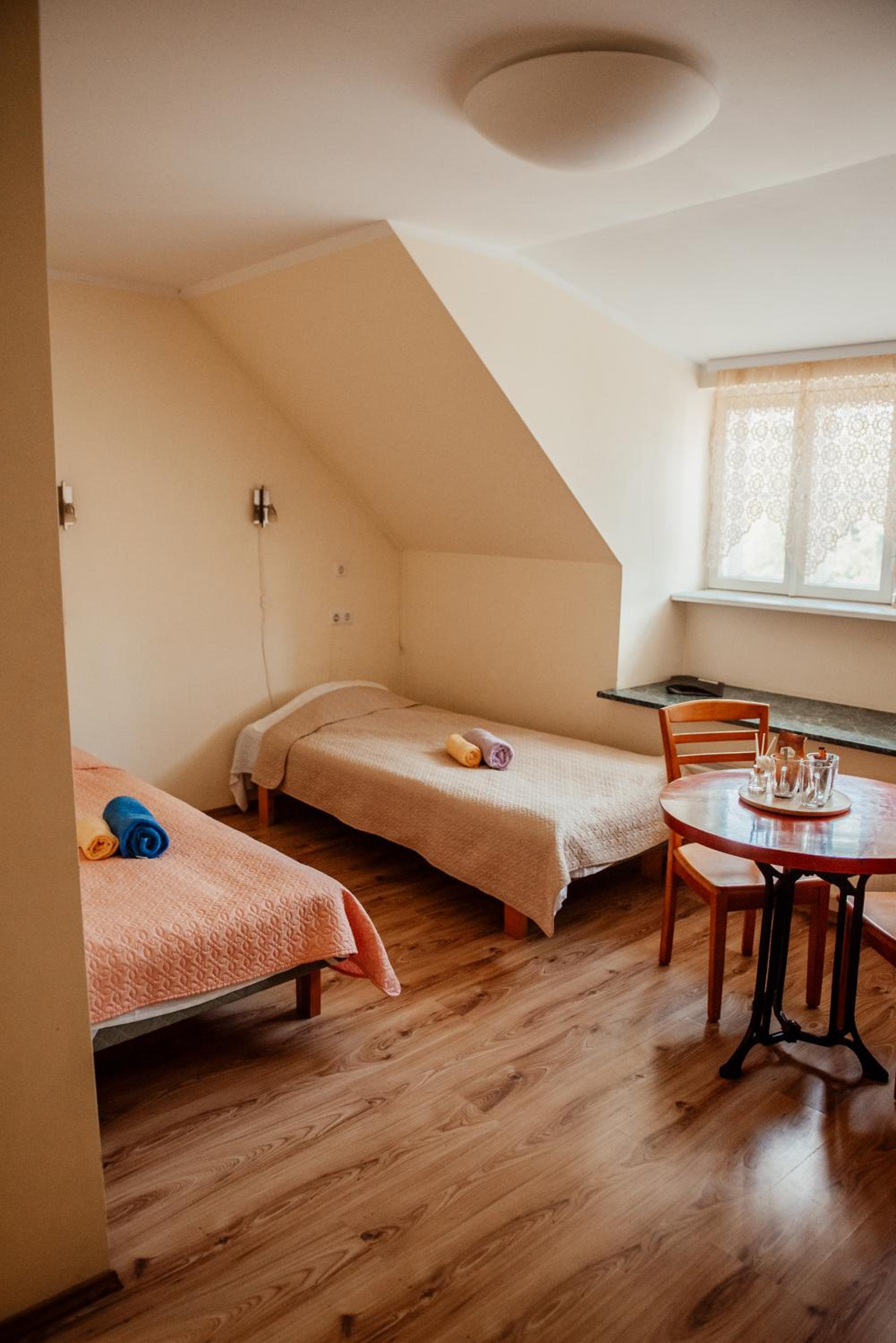 Edgari Guesthouse
