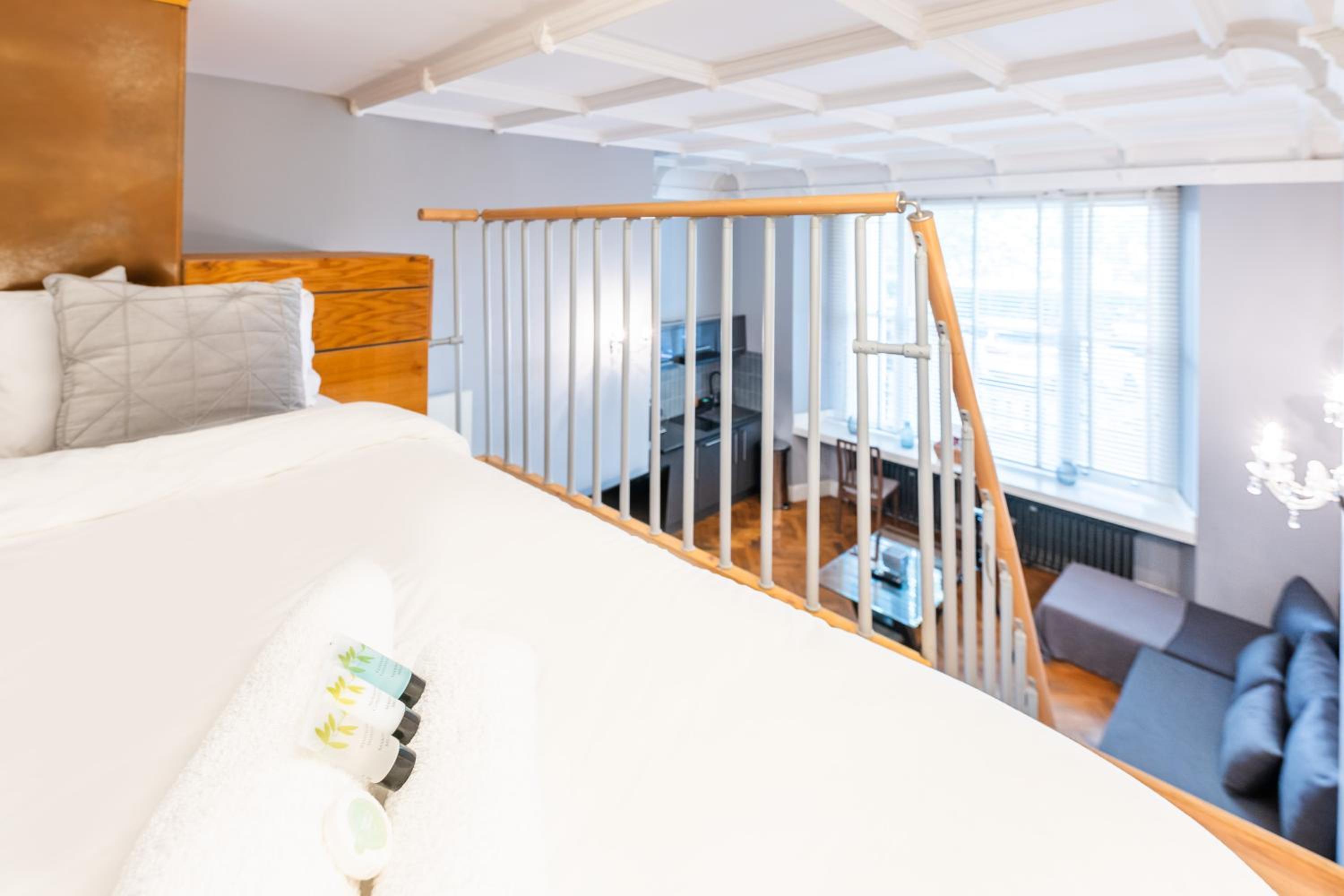 Luxury One Bedroom Flat in Westbourne Terrace