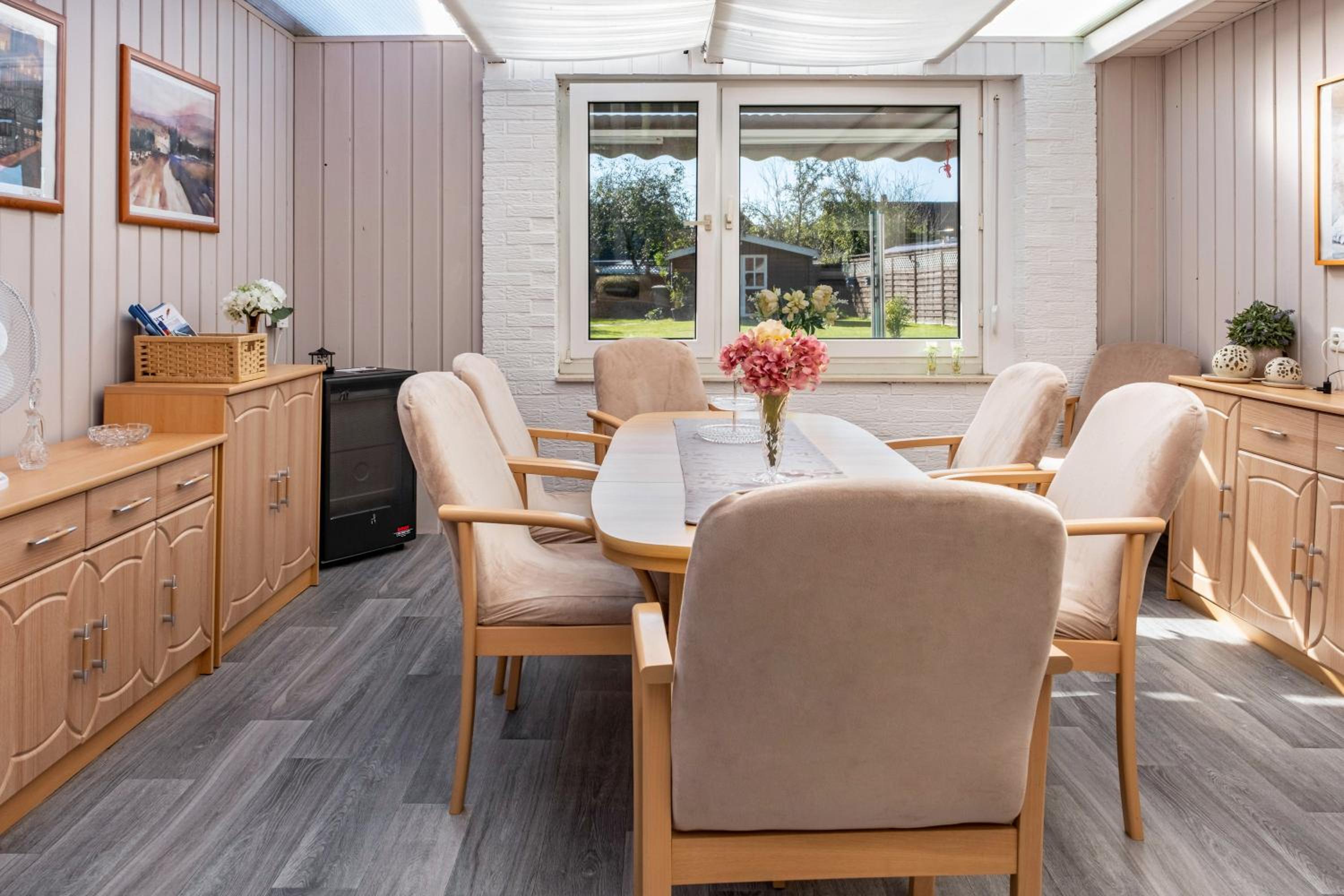 Ferienhaus Ihme