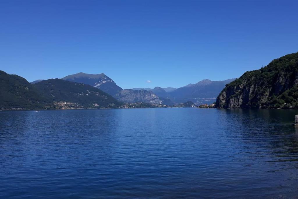 Casa Ducale Como Lake View