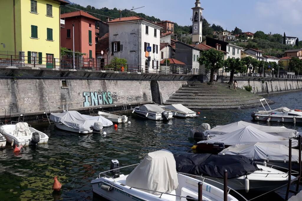 Casa Ducale Como Lake View
