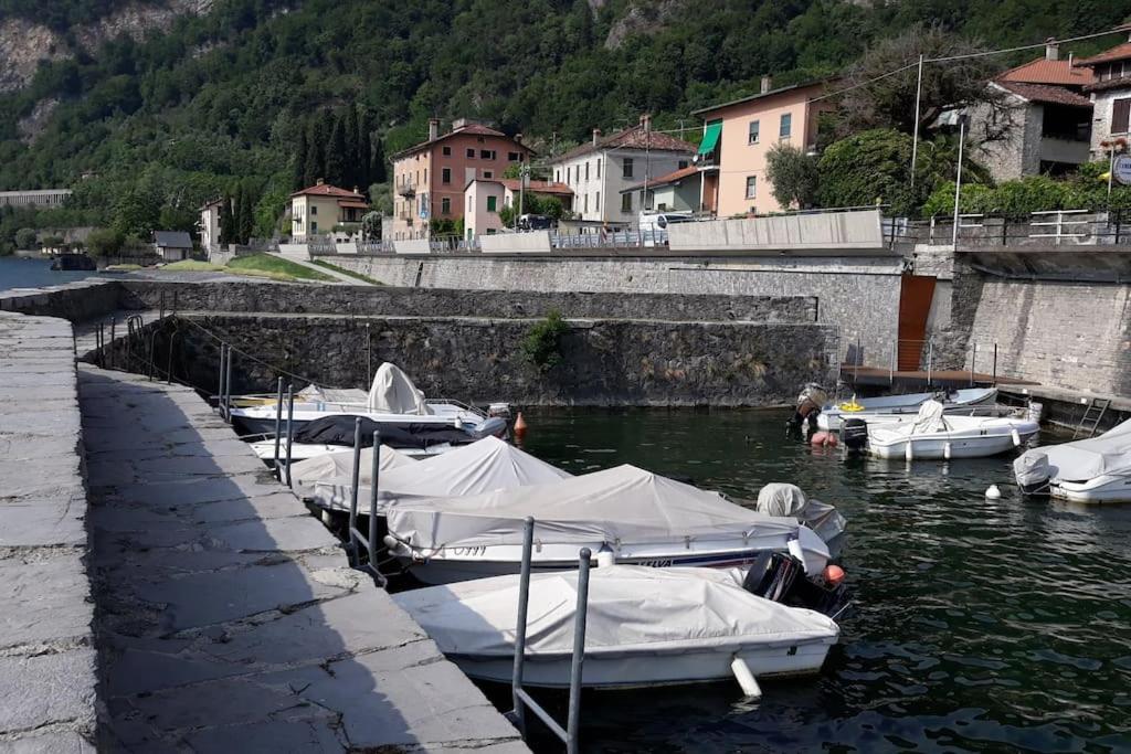 Casa Ducale Como Lake View