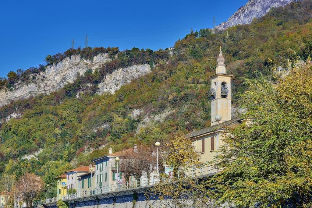 Casa Ducale Como Lake View