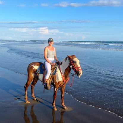 Encantada Ocean Cottages