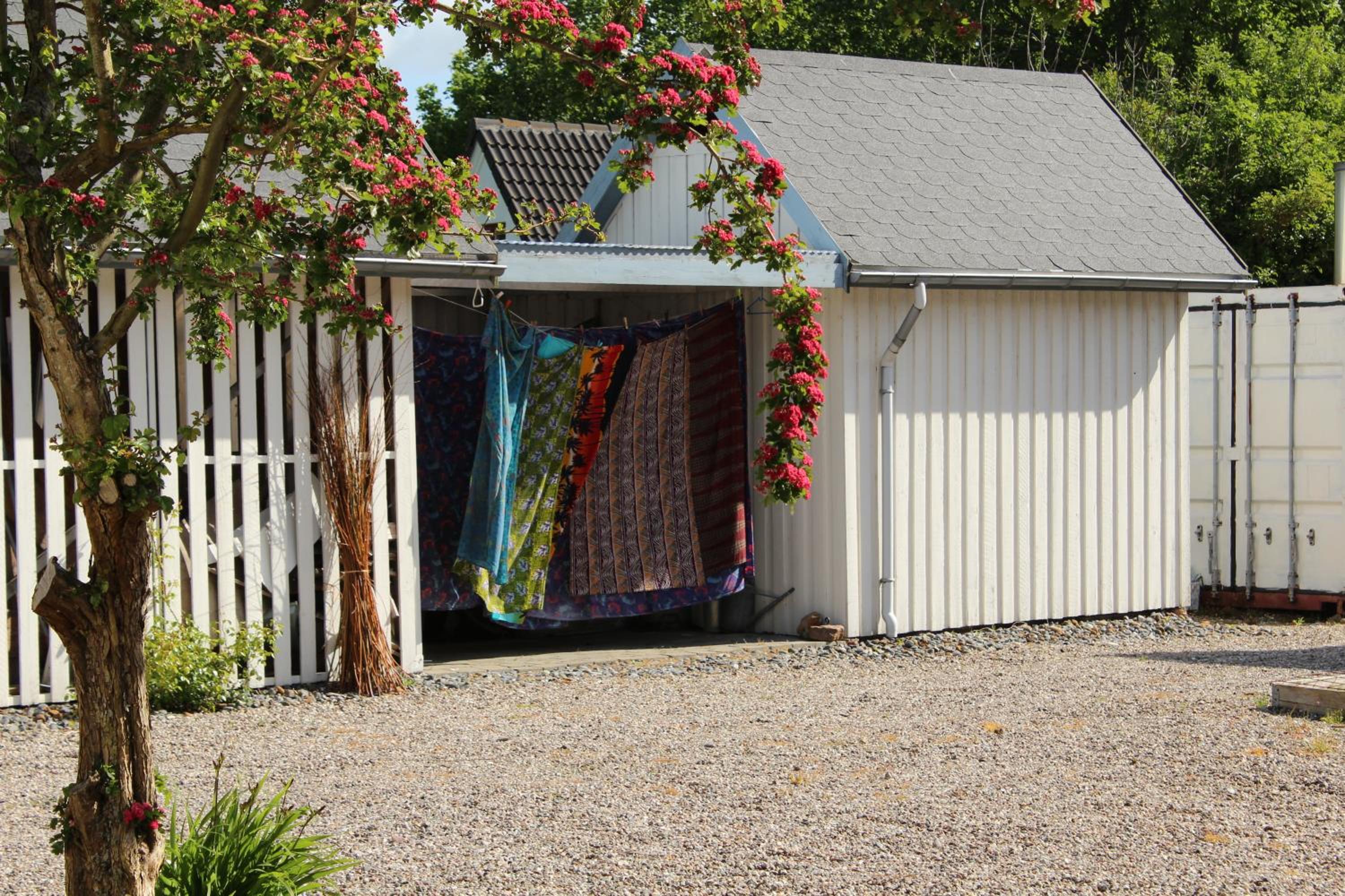 Quistgaarden Bed & Breakfast