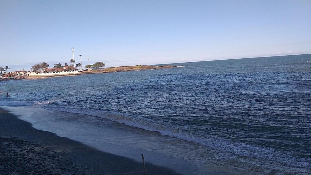 STropez com vista pro mar - Praia Areia Preta