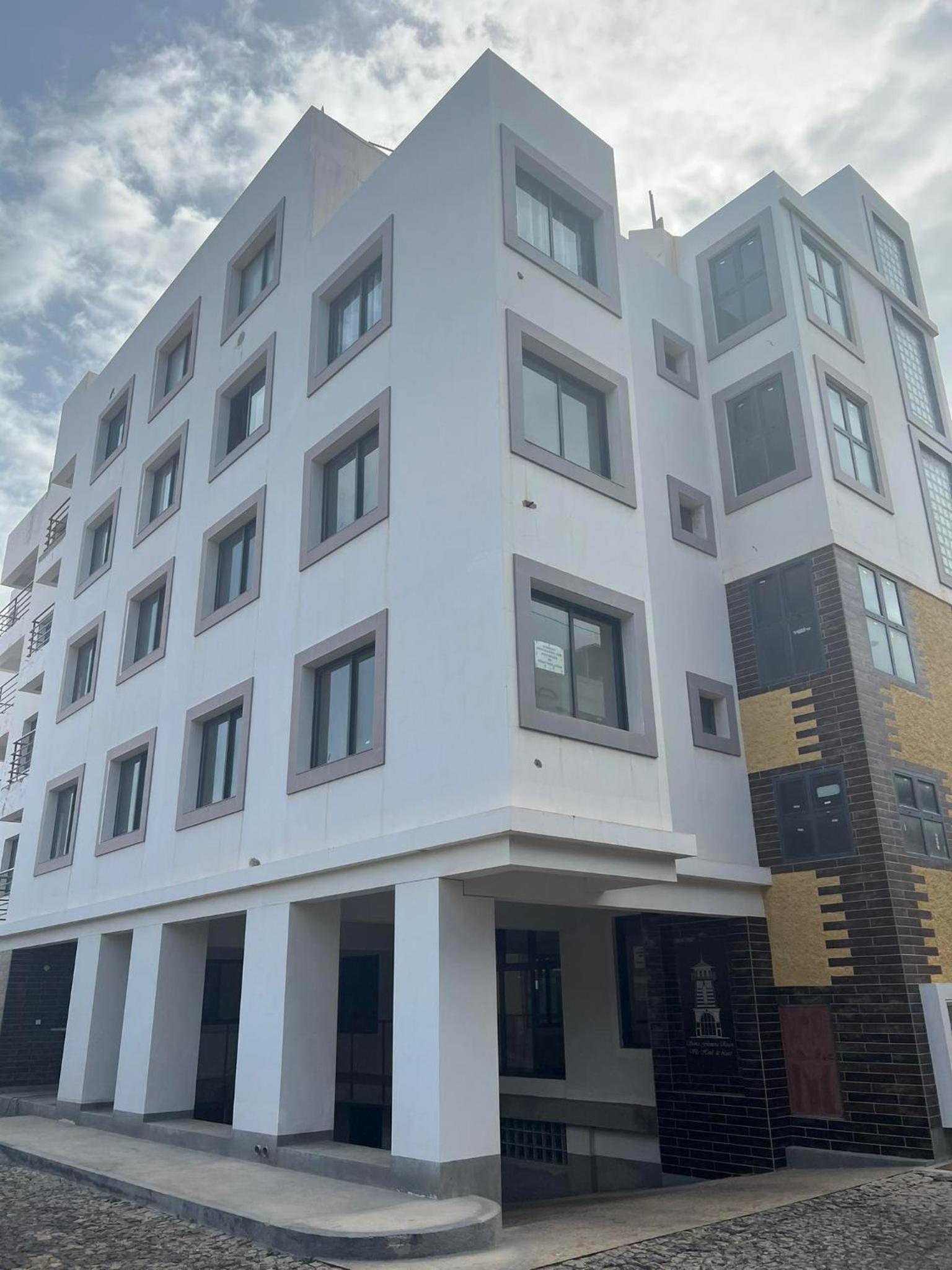 Apartamento Vista Mar
