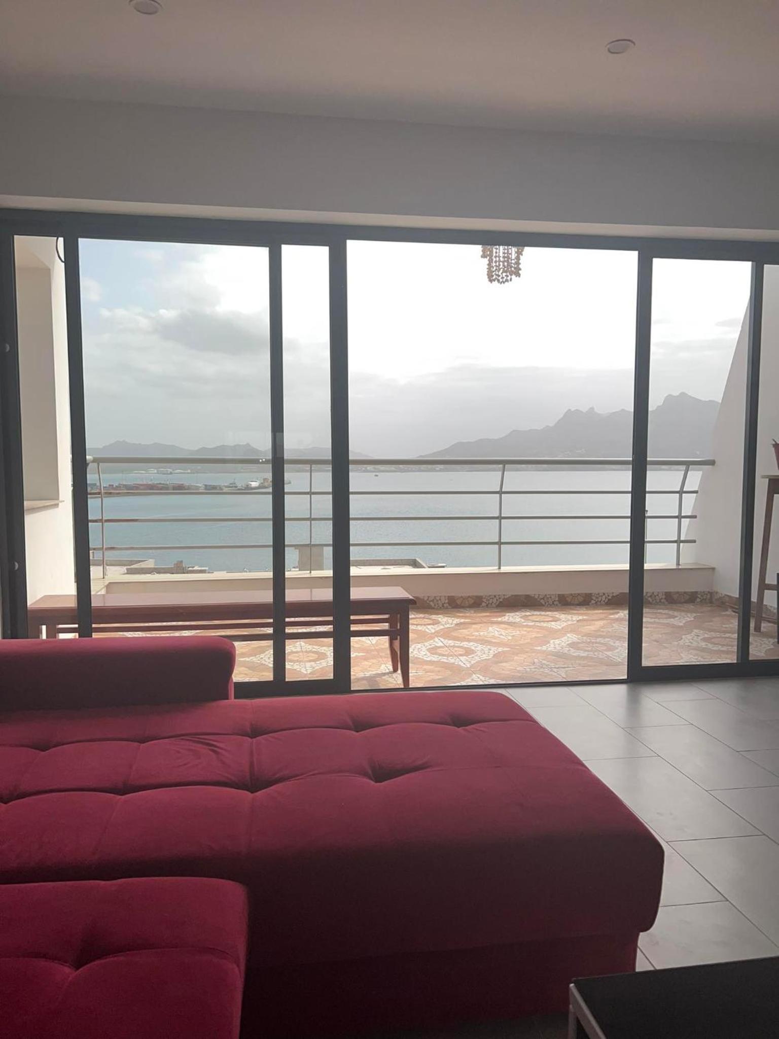 Apartamento Vista Mar