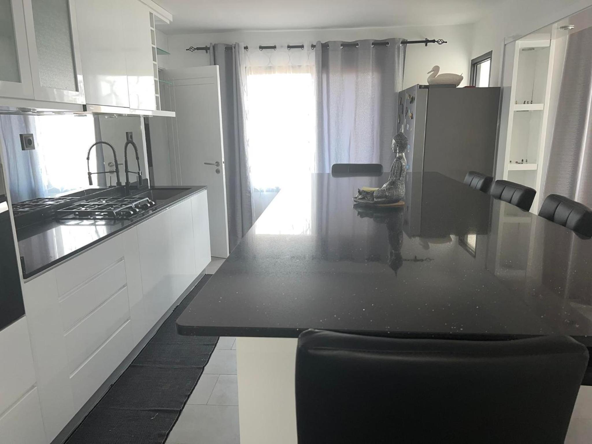Apartamento Vista Mar