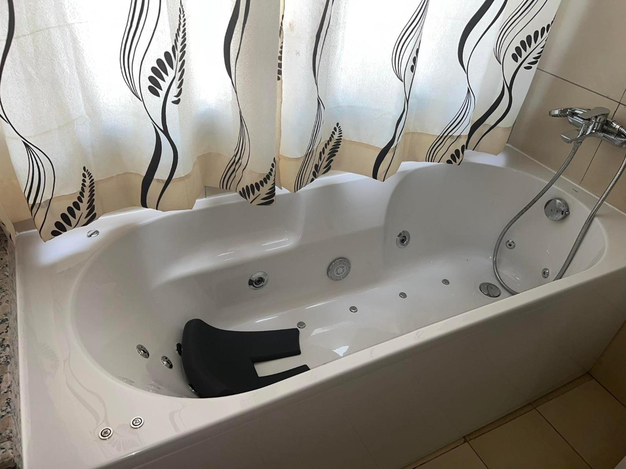 Apartamento Vista Mar