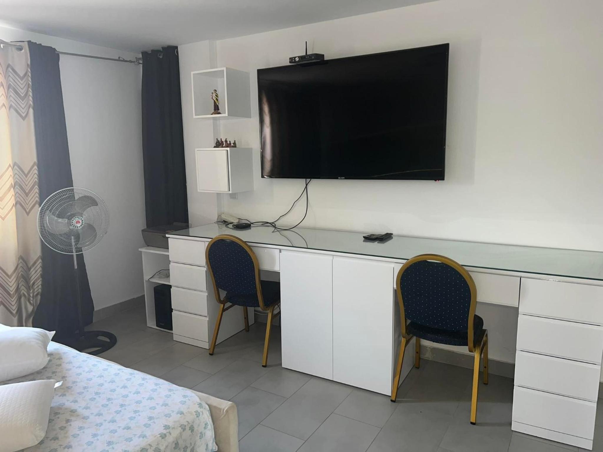 Apartamento Vista Mar