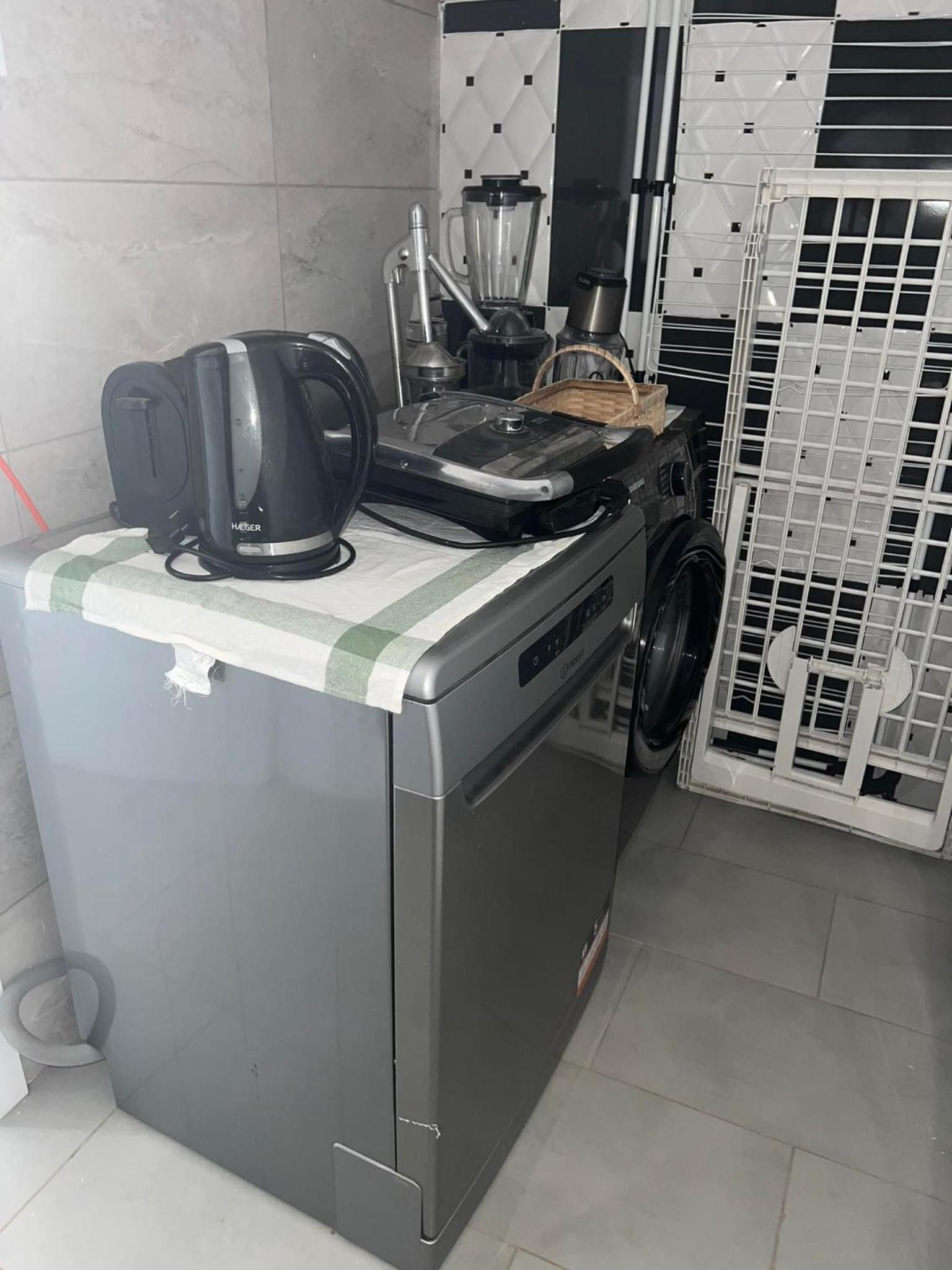 Apartamento Vista Mar
