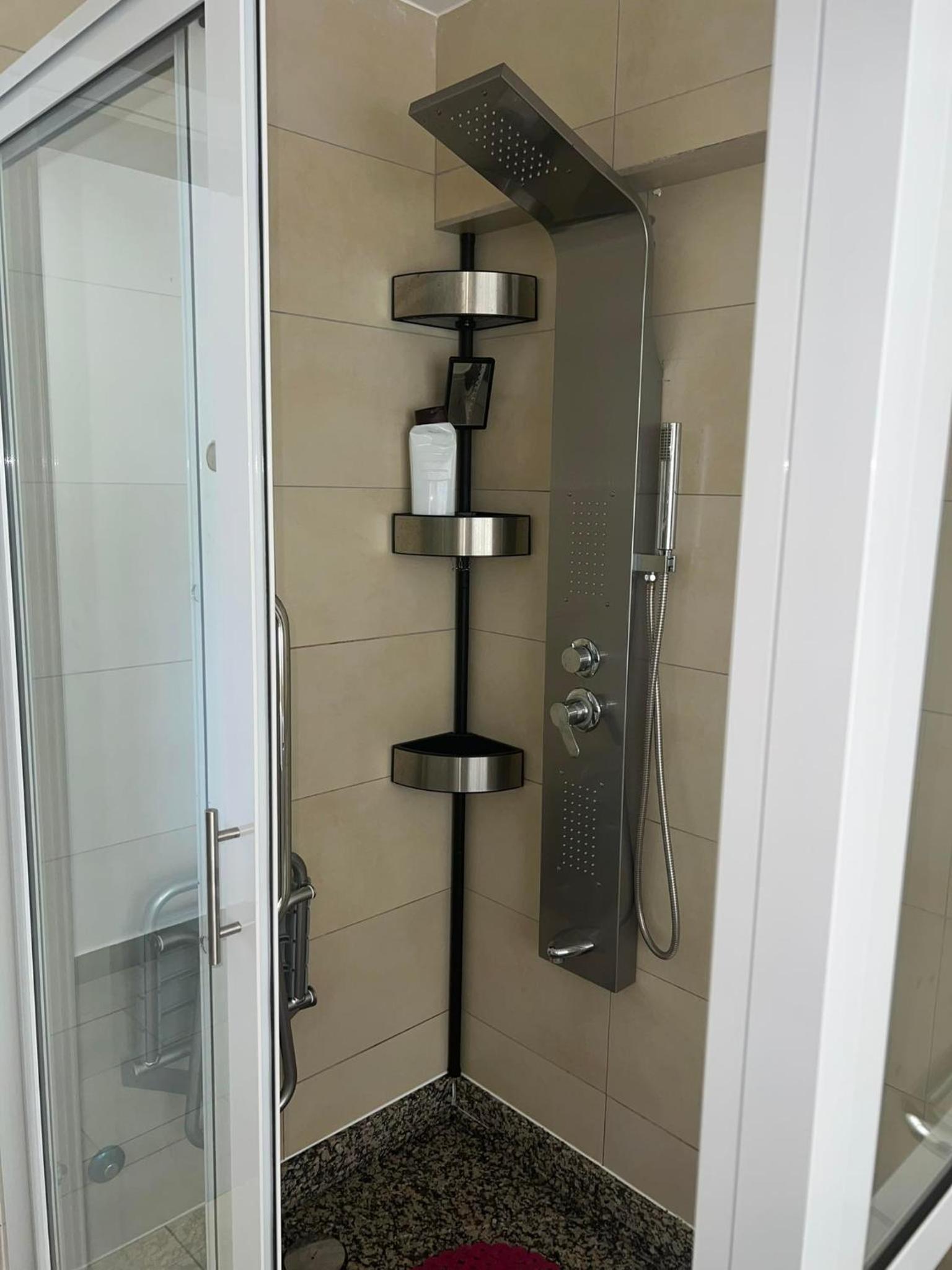 Apartamento Vista Mar