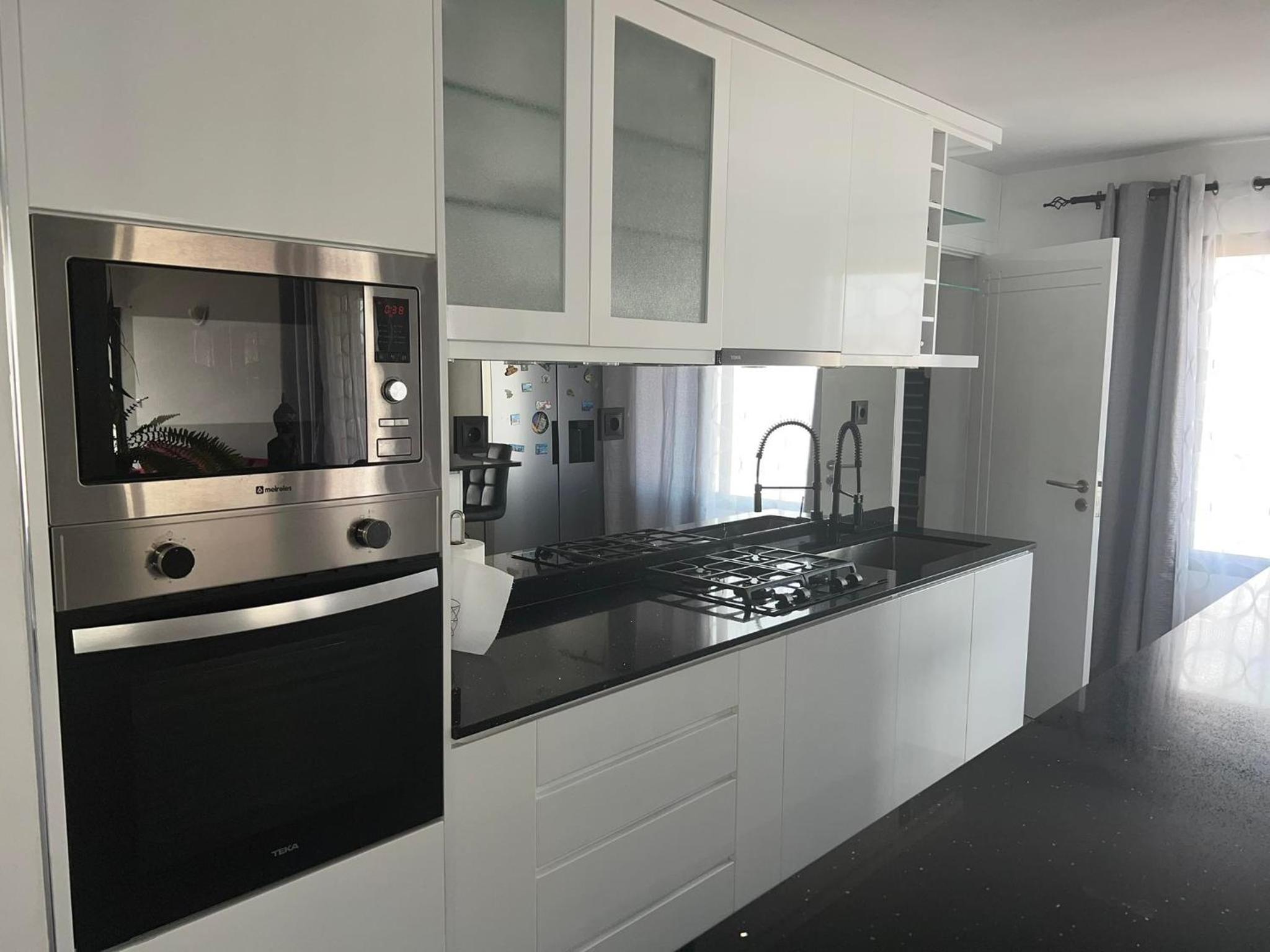 Apartamento Vista Mar