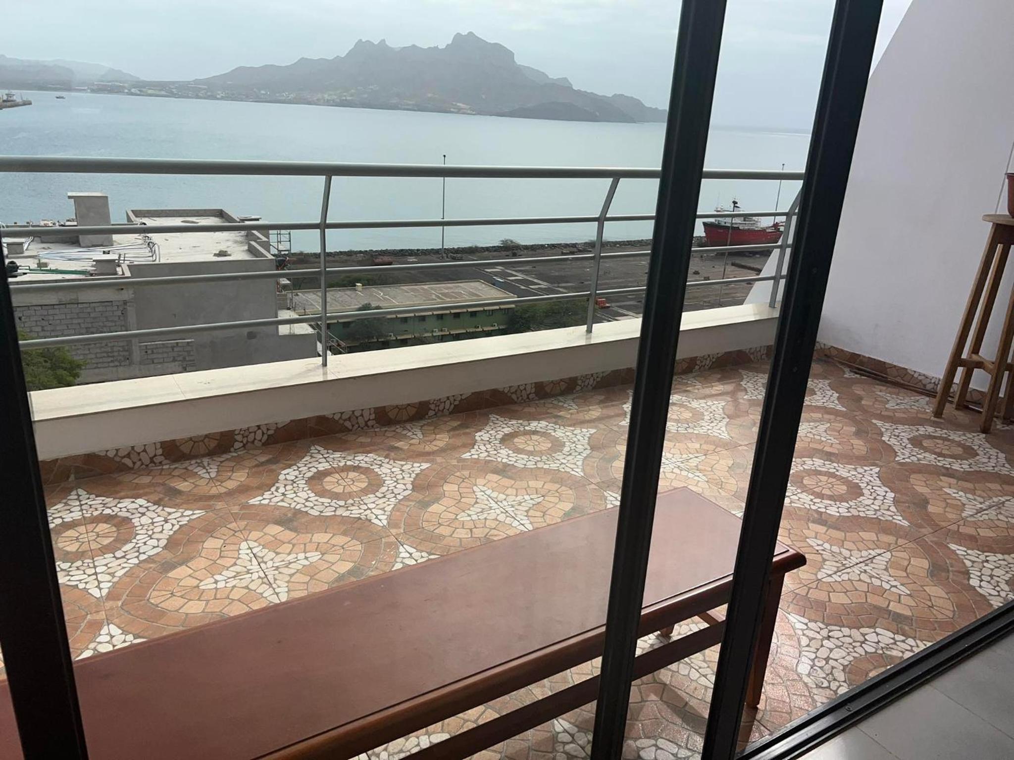 Apartamento Vista Mar