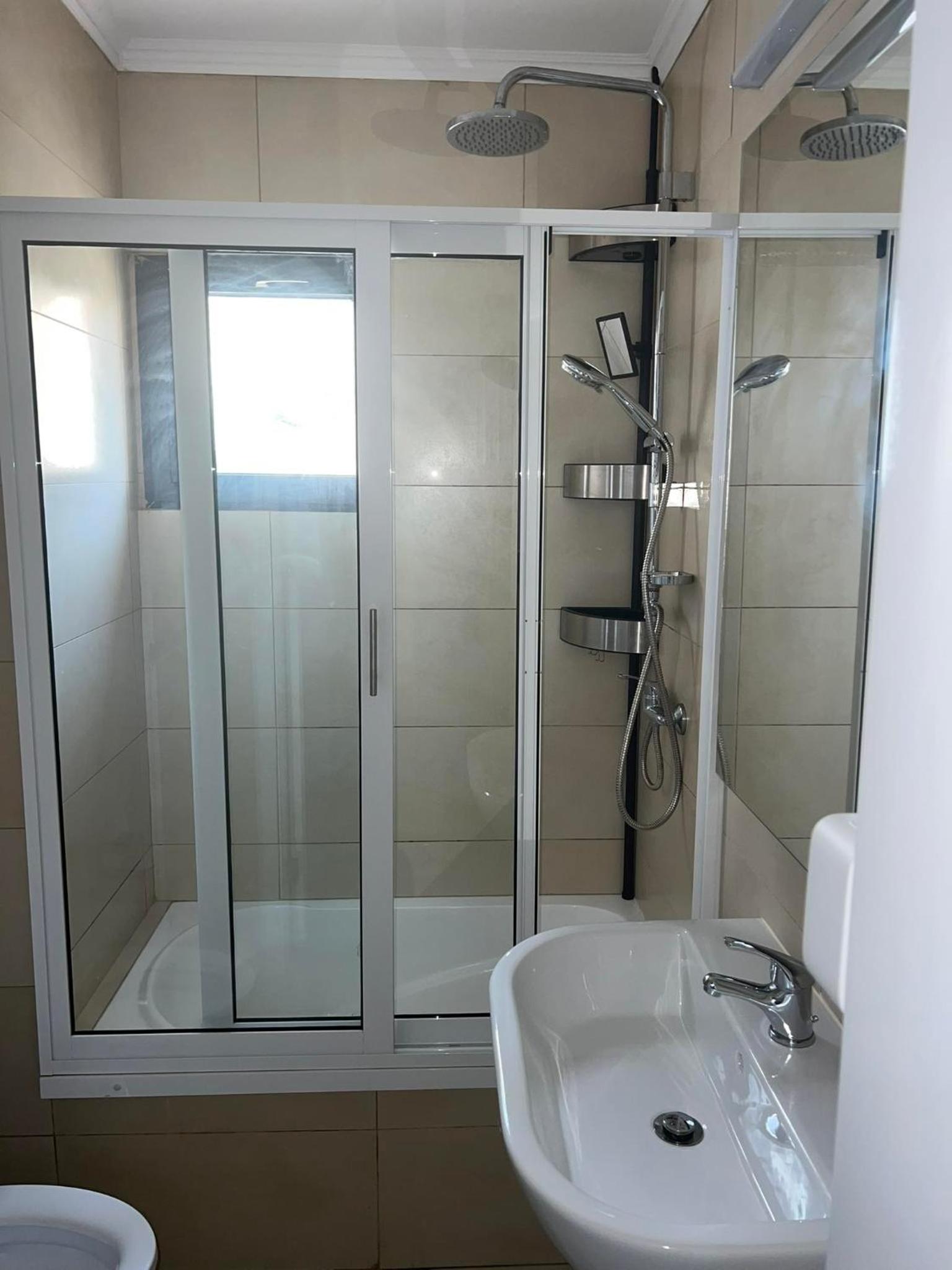 Apartamento Vista Mar