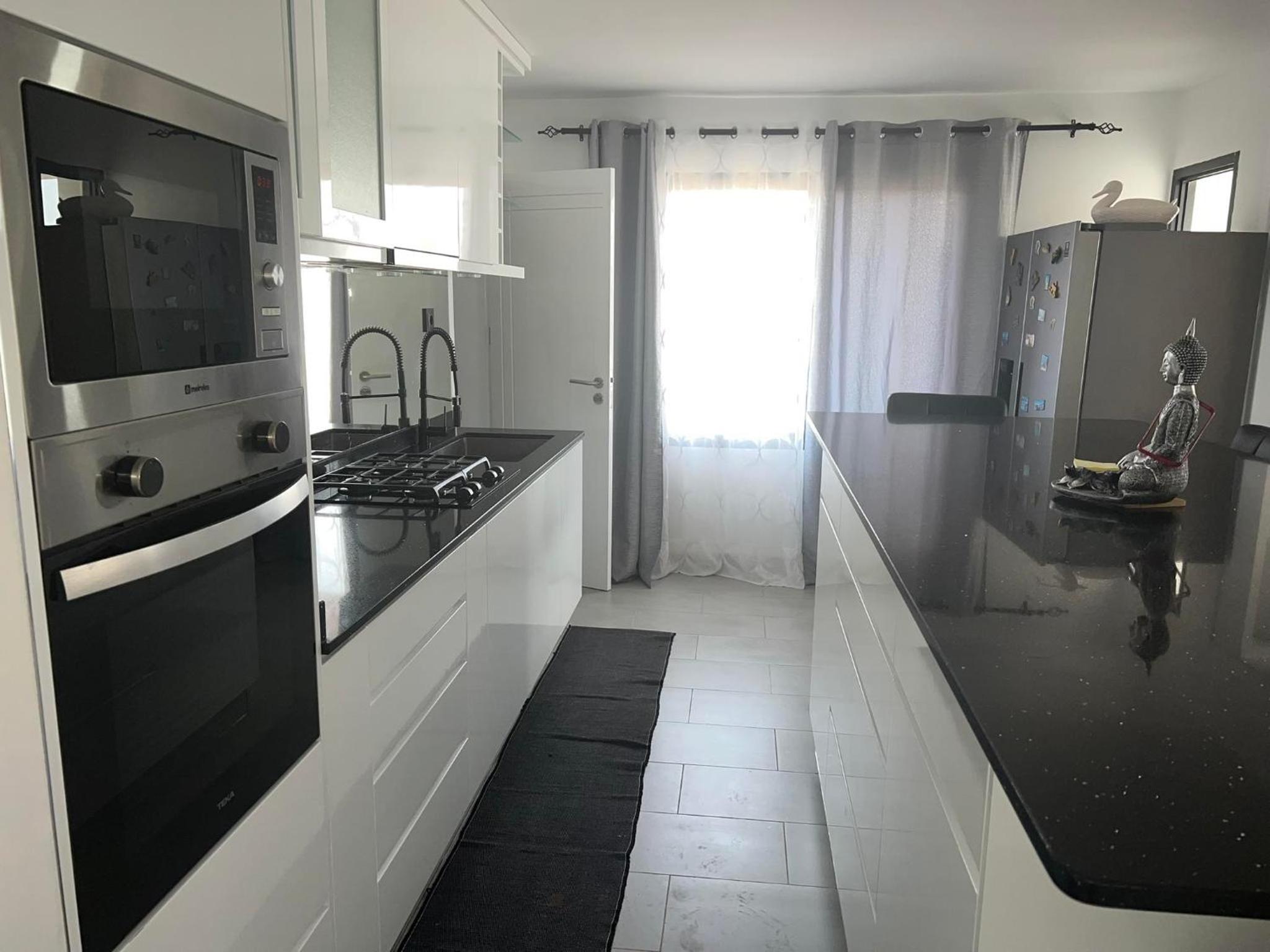Apartamento Vista Mar
