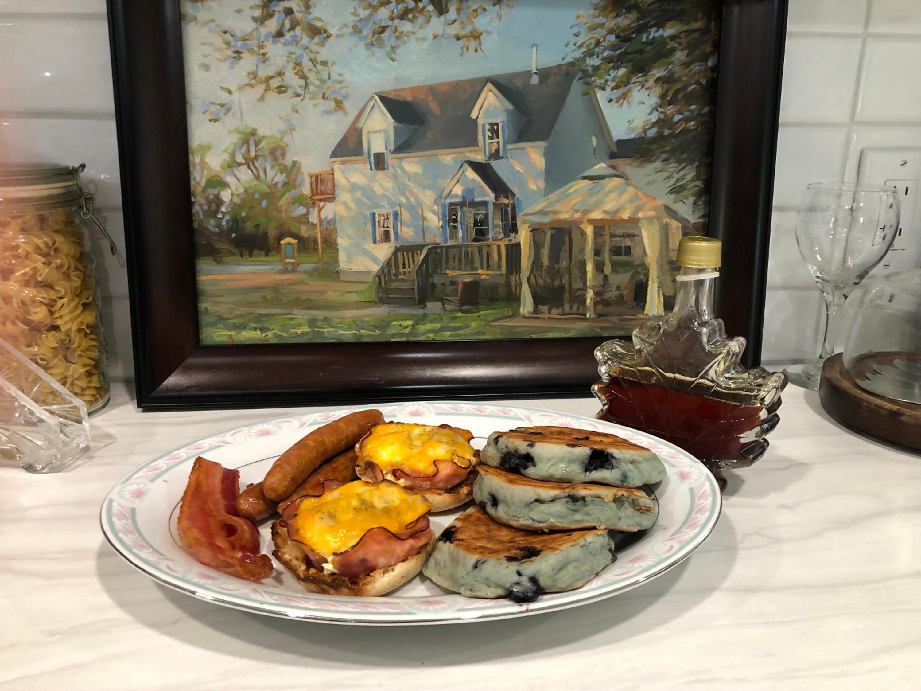 Pleasant Street Inn