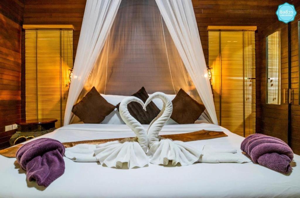 Baan Habeebee Resort — photo 47