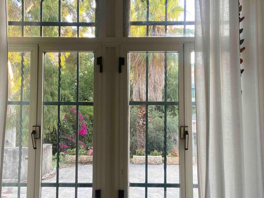 Home in Jerusalem view 3