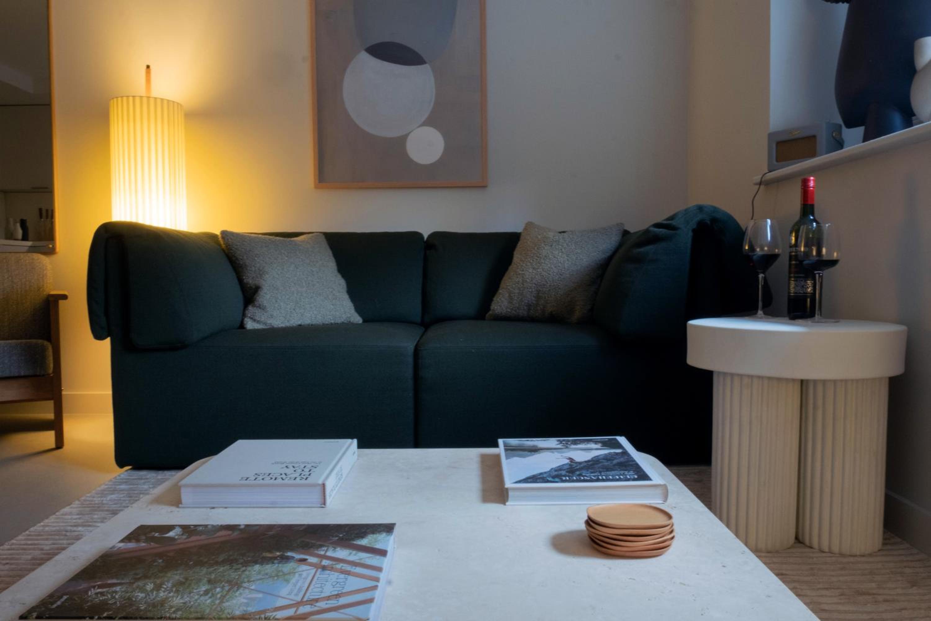 LIVINGWAY Roco