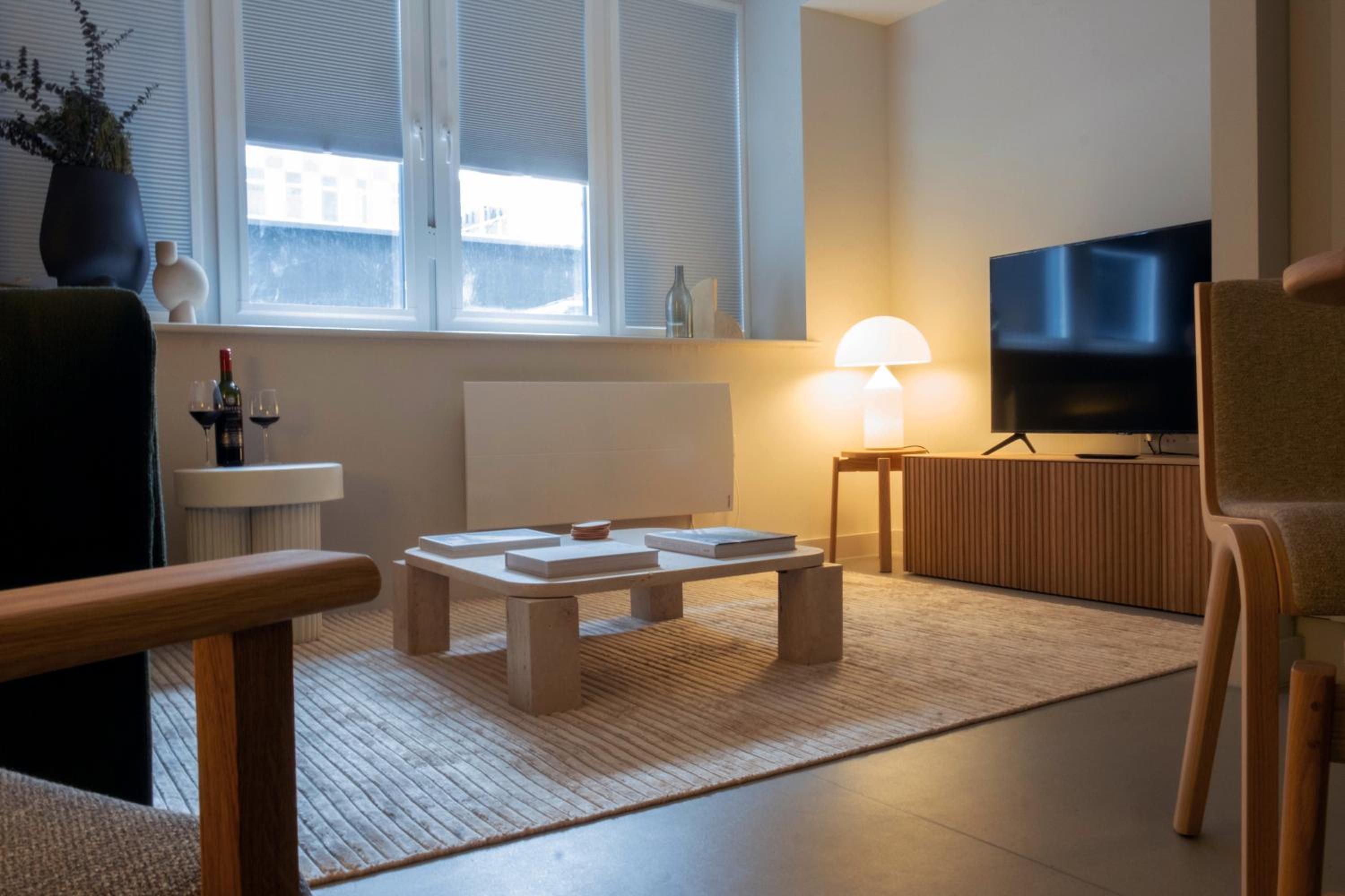 LIVINGWAY Roco