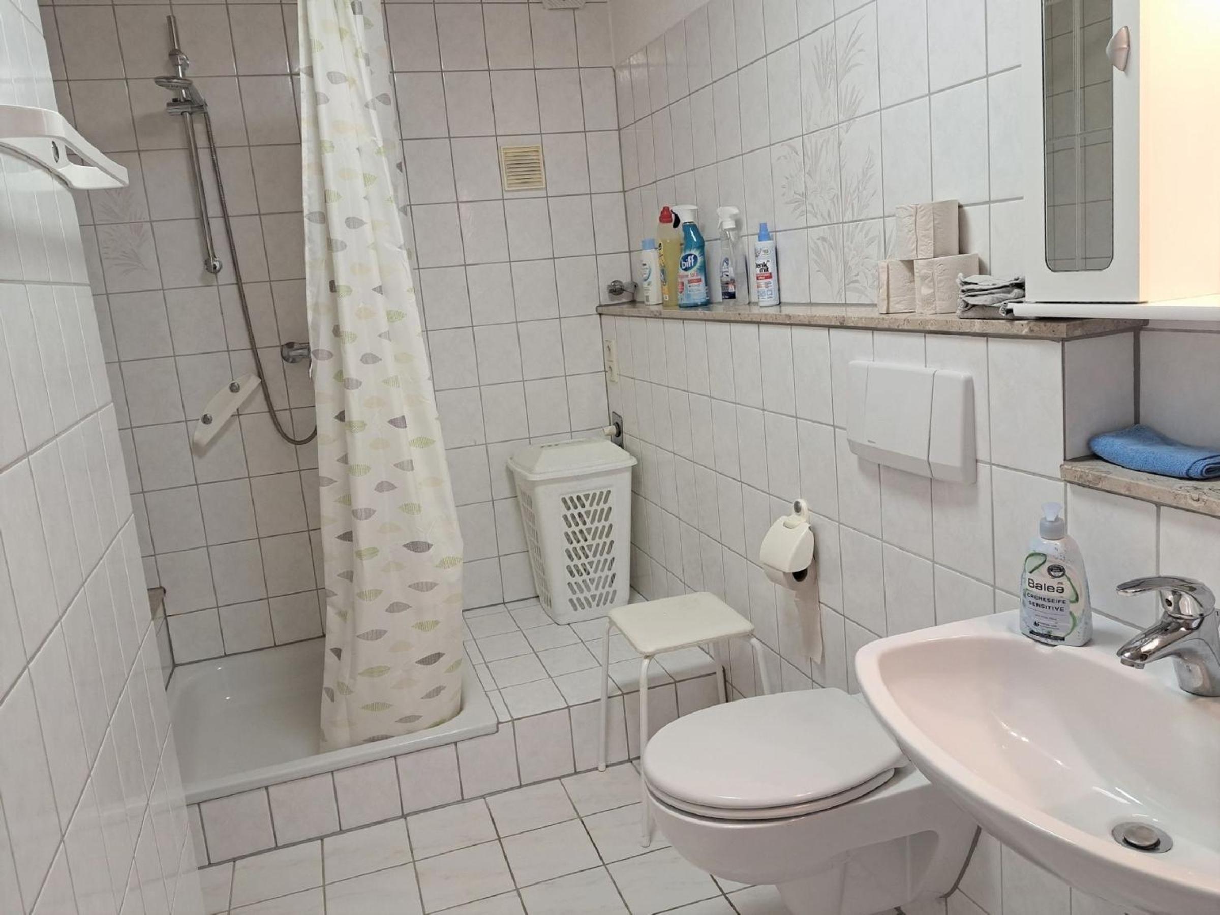 Ferienwohnungen Dürringer