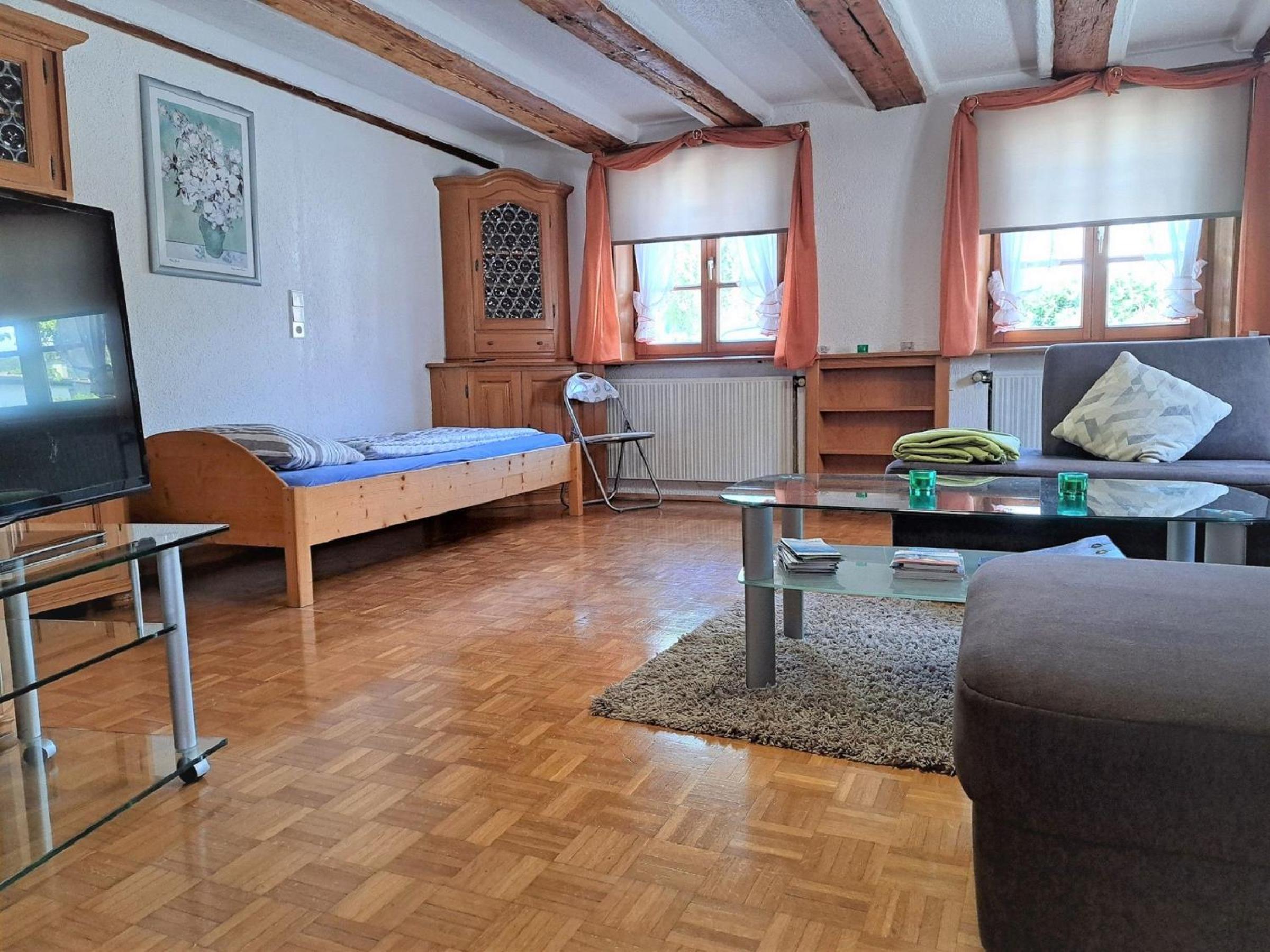 Ferienwohnungen Dürringer