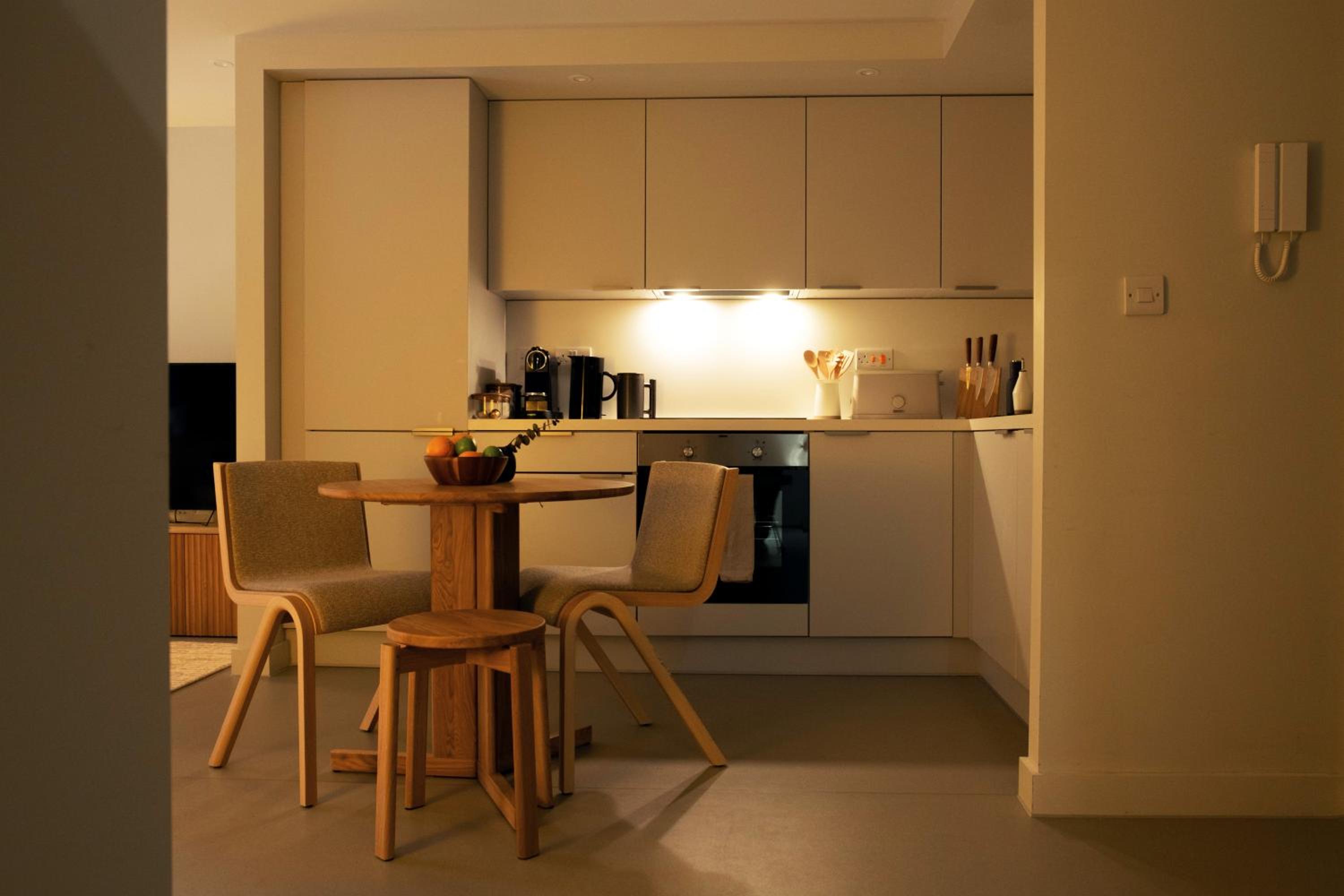 LIVINGWAY Roco